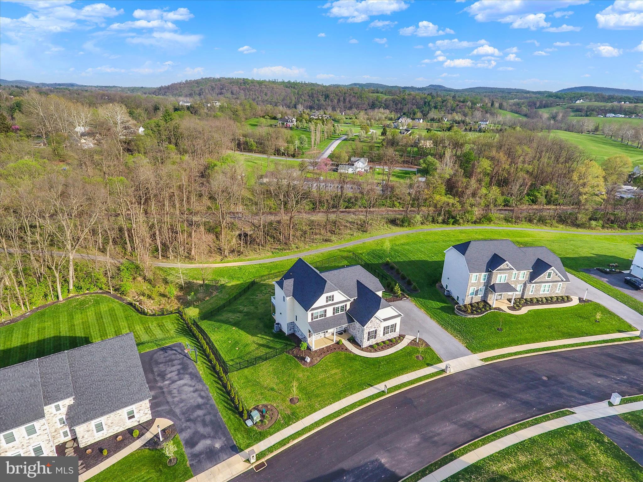 PENNINGTON - Residential