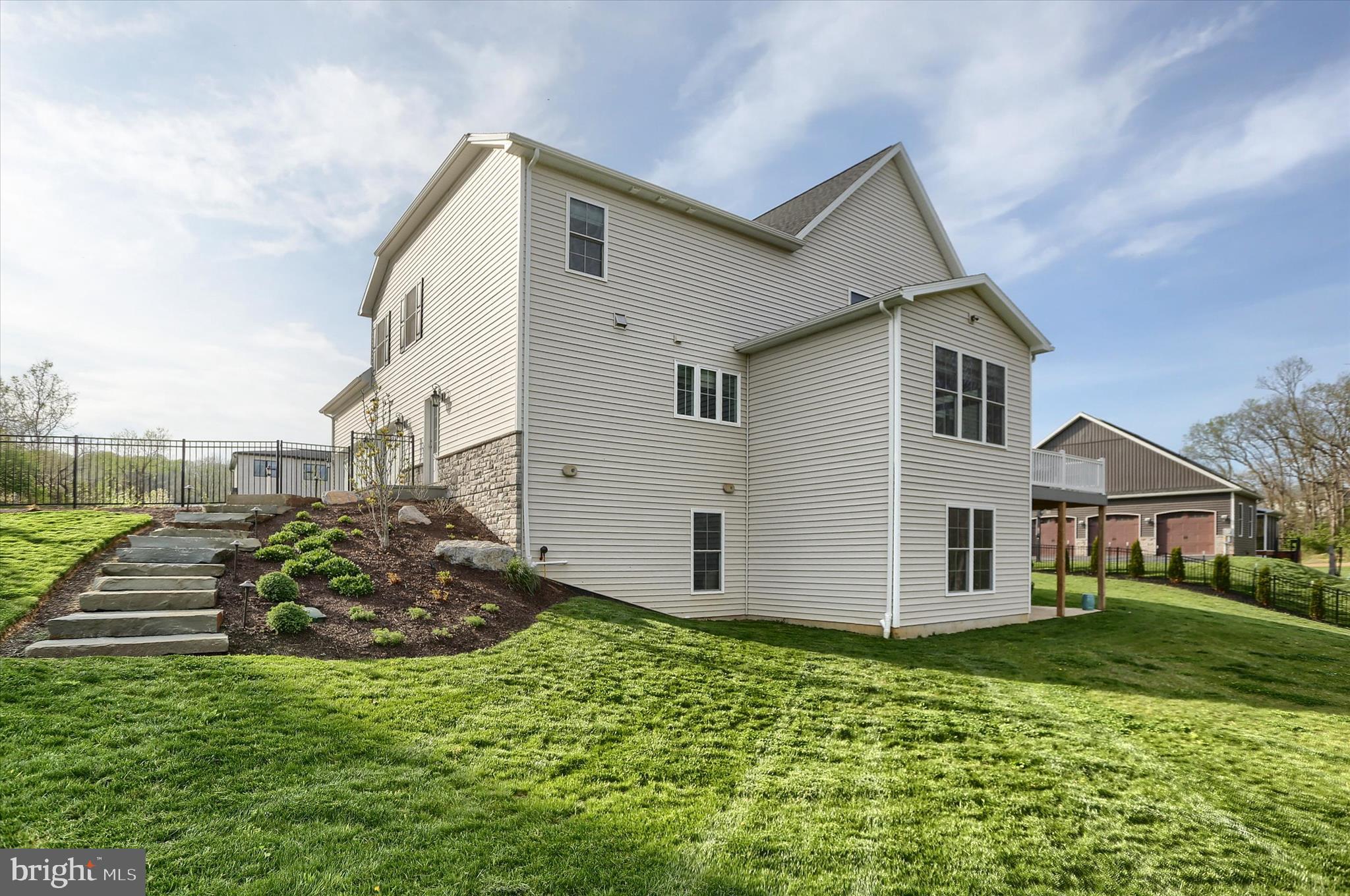 PENNINGTON - Residential