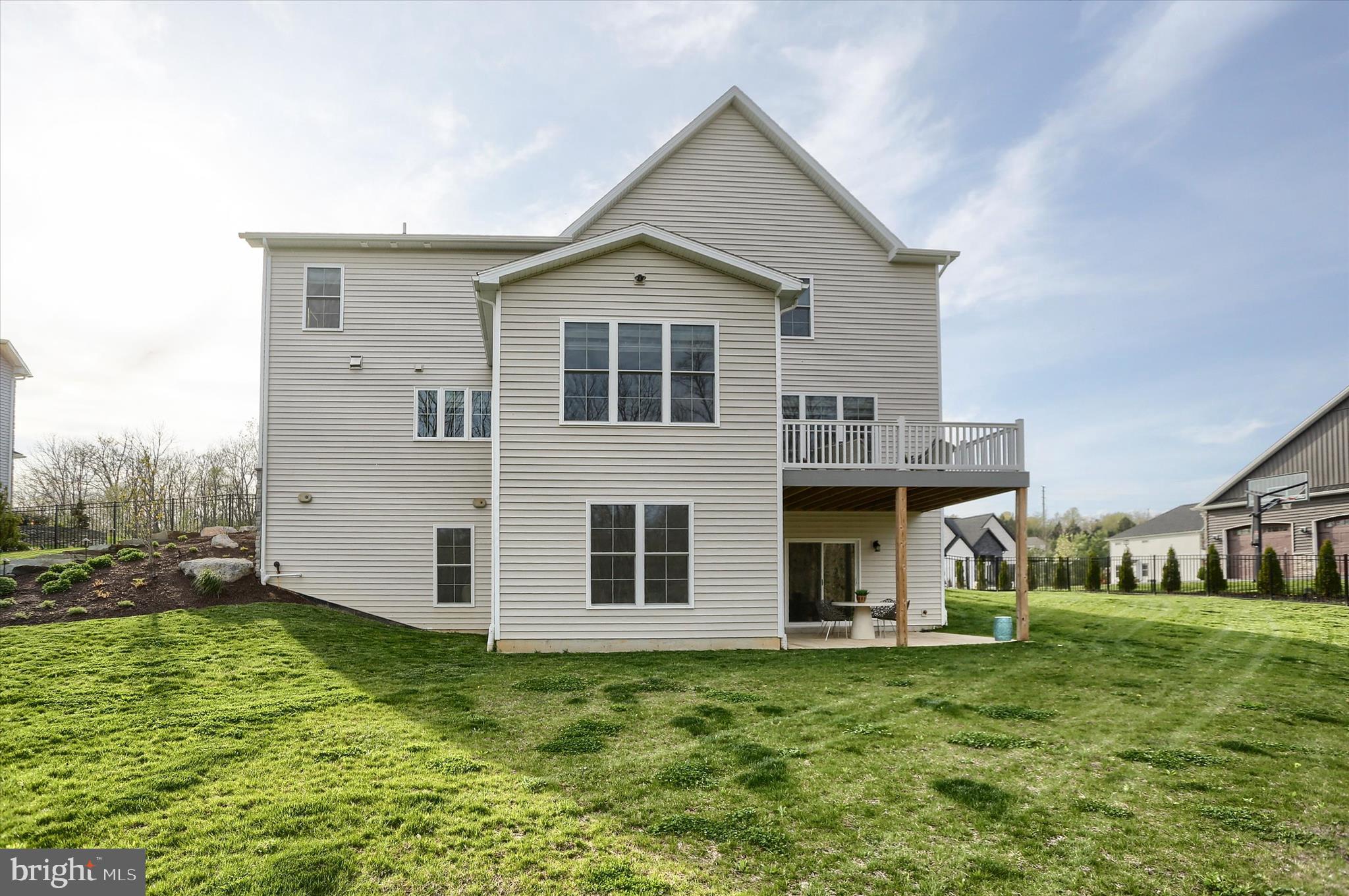 PENNINGTON - Residential