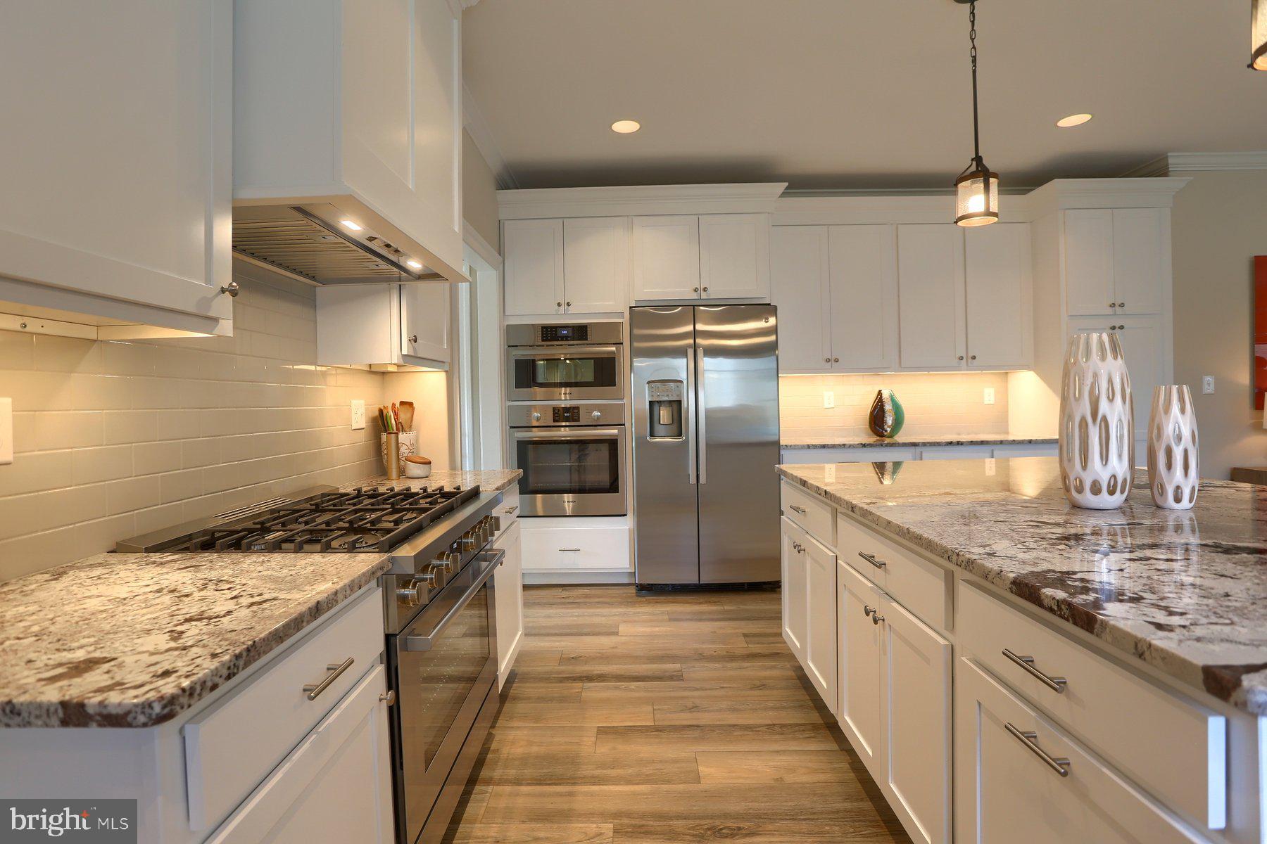 PENNINGTON - Residential