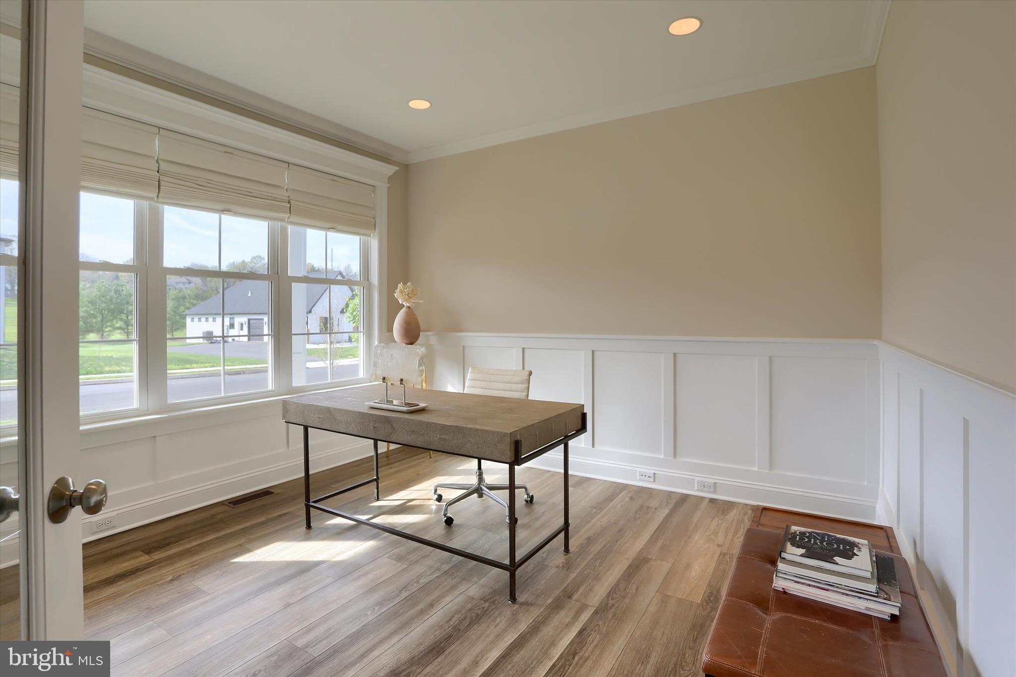 PENNINGTON - Residential