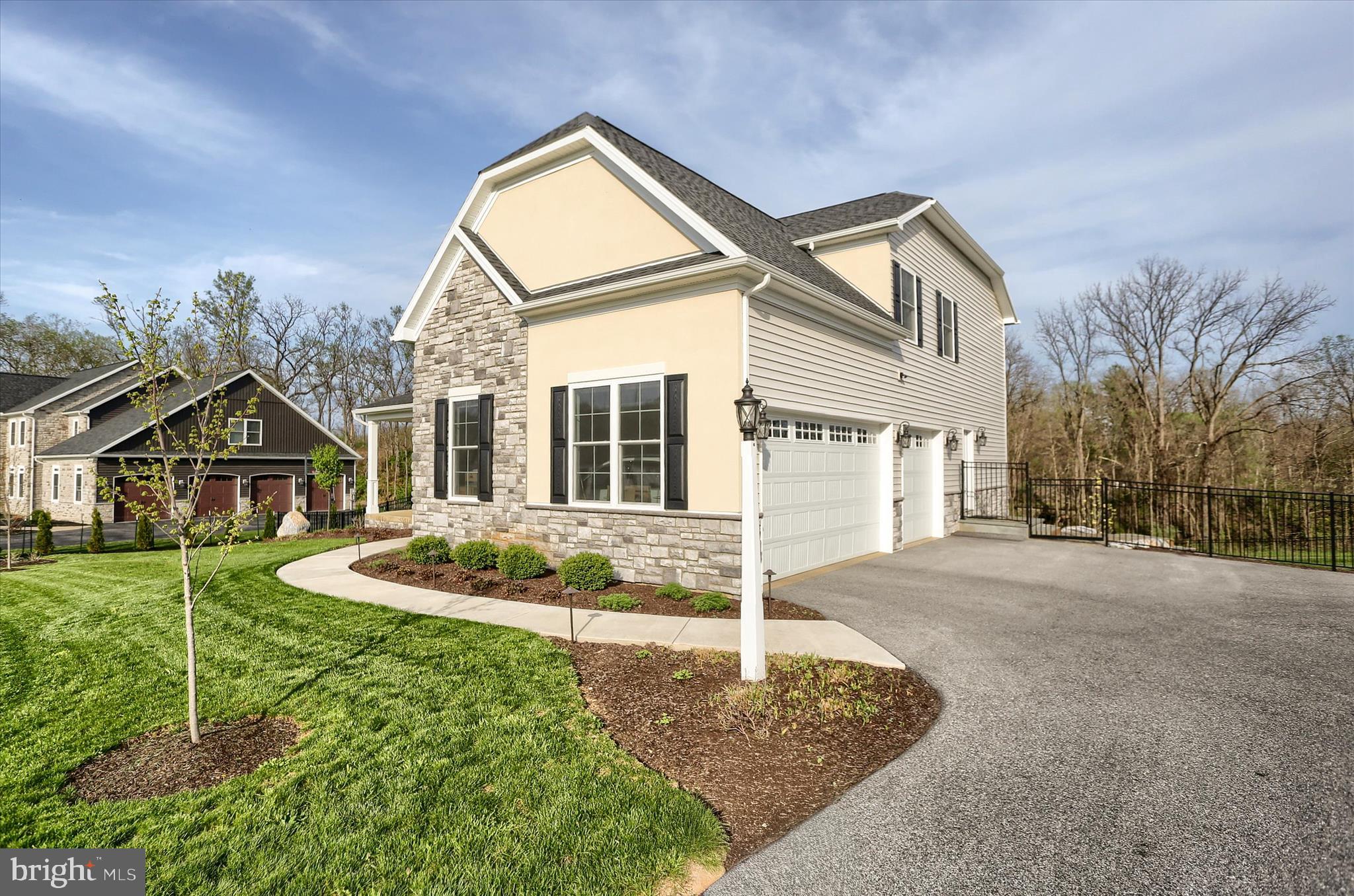 PENNINGTON - Residential