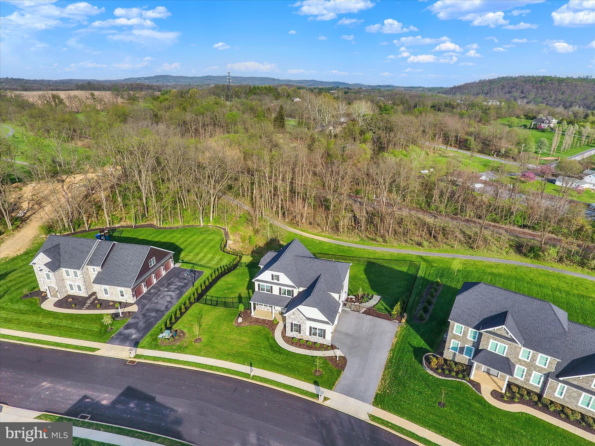 PENNINGTON - Residential