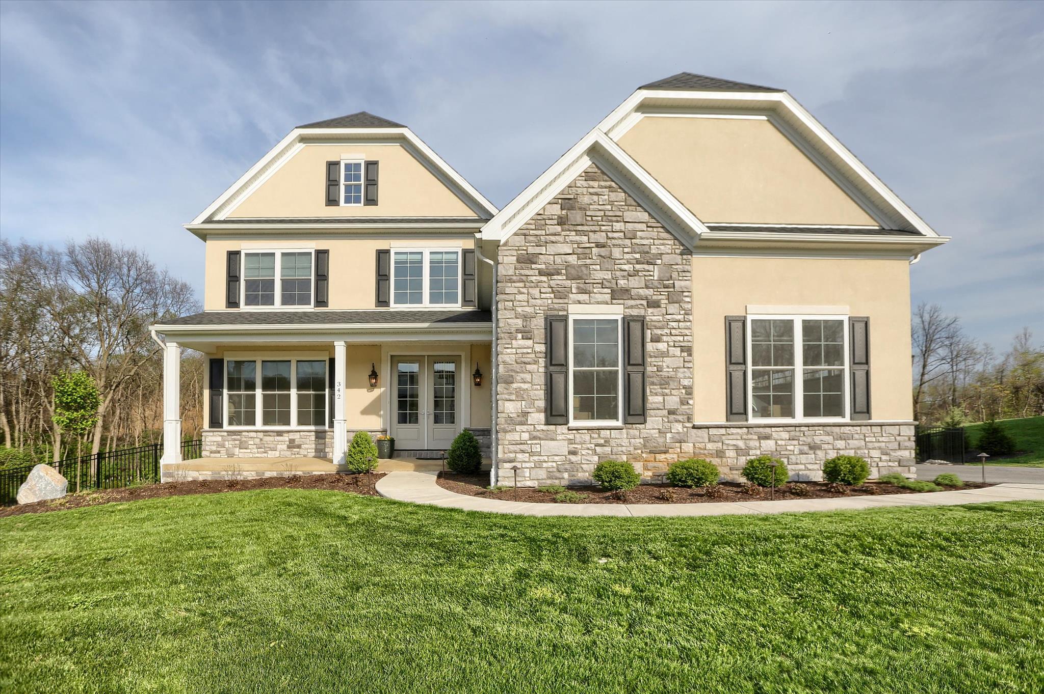 PENNINGTON - Residential