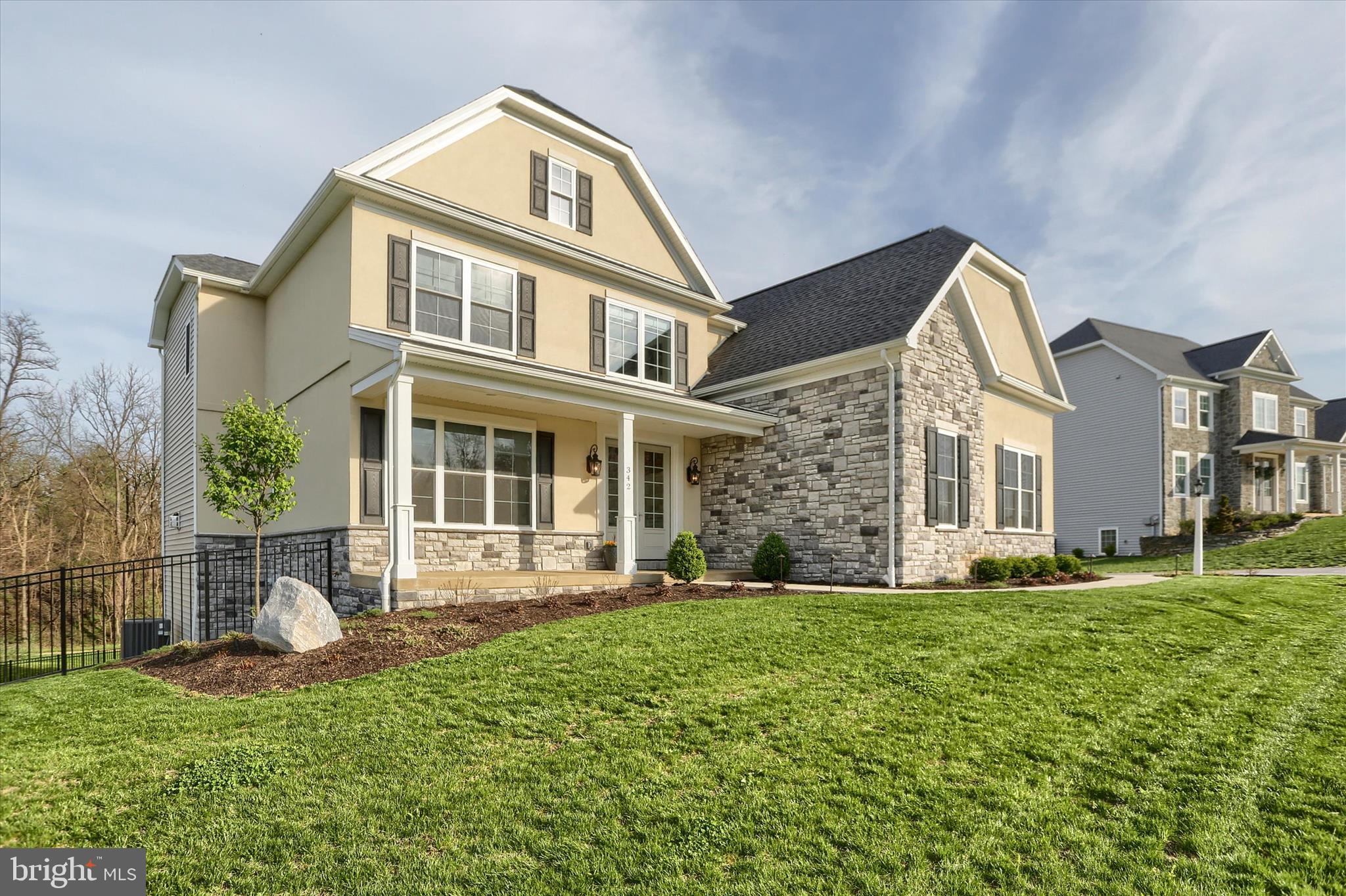 PENNINGTON - Residential