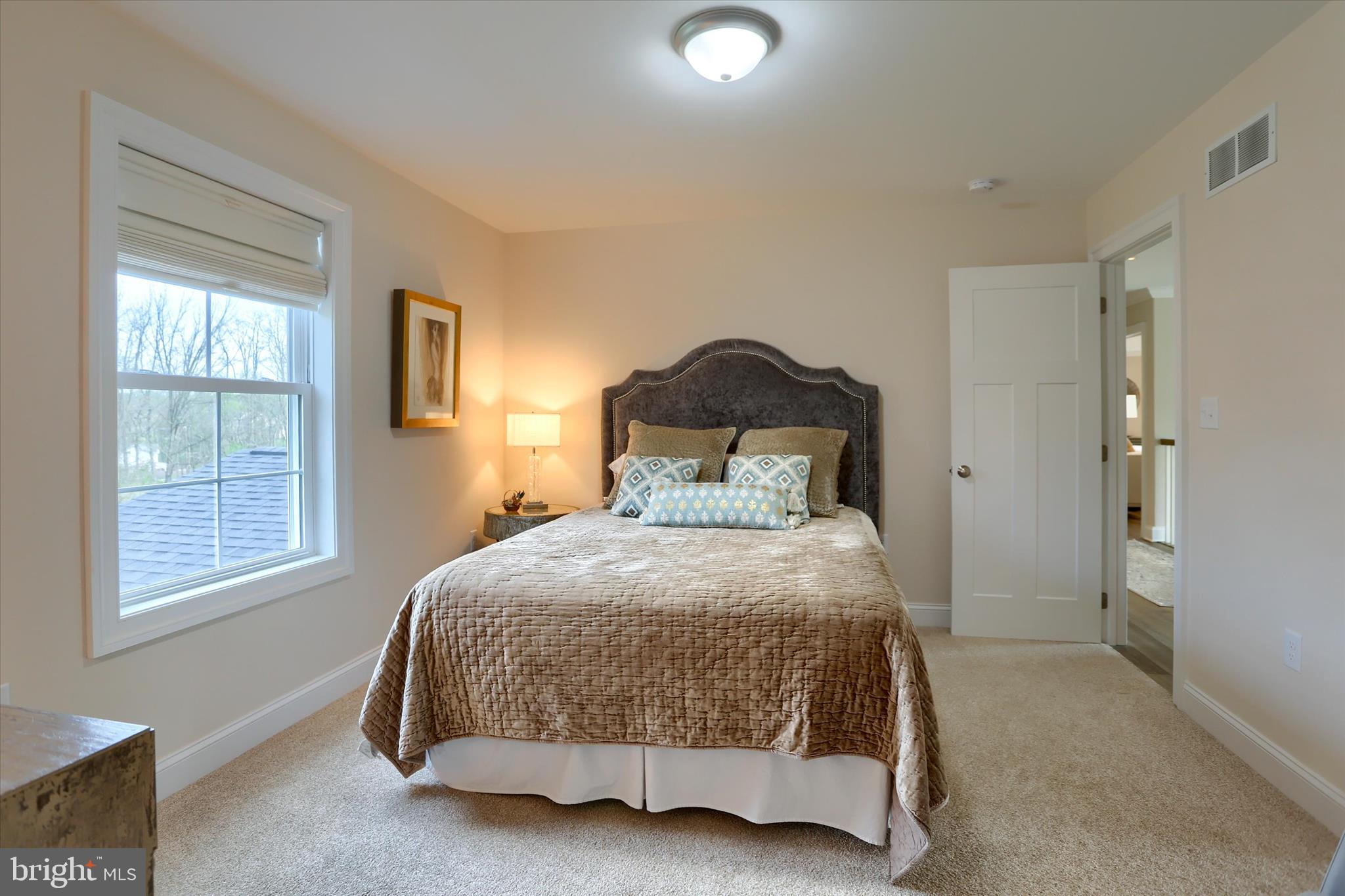 PENNINGTON - Residential