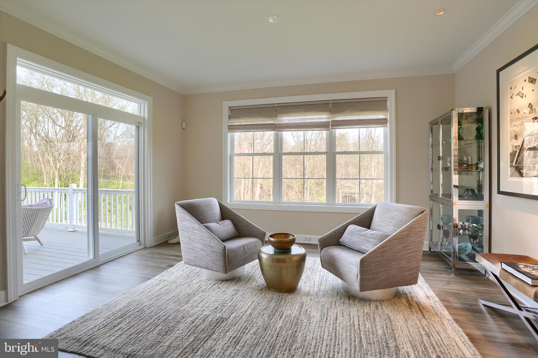 PENNINGTON - Residential