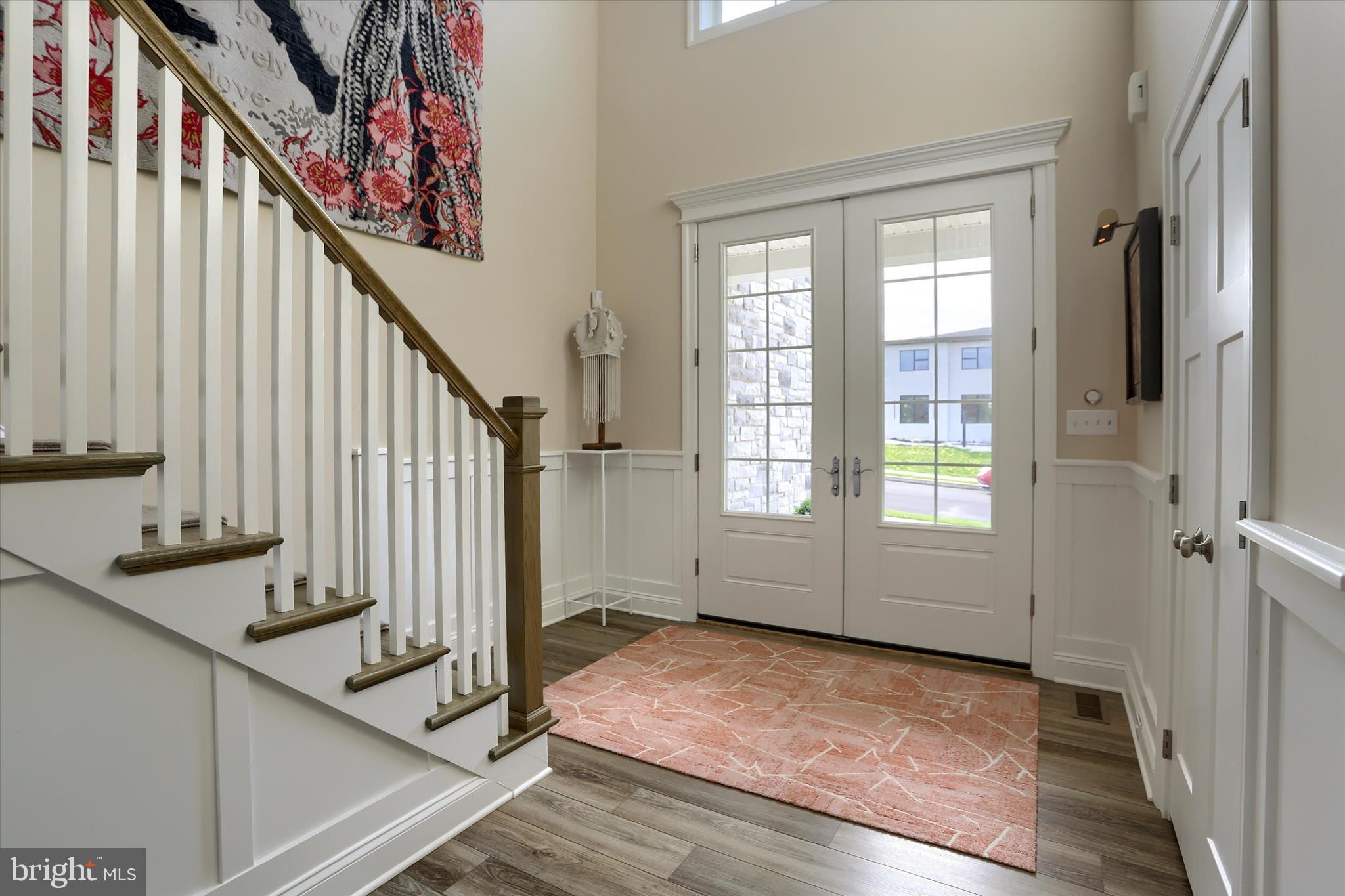 PENNINGTON - Residential