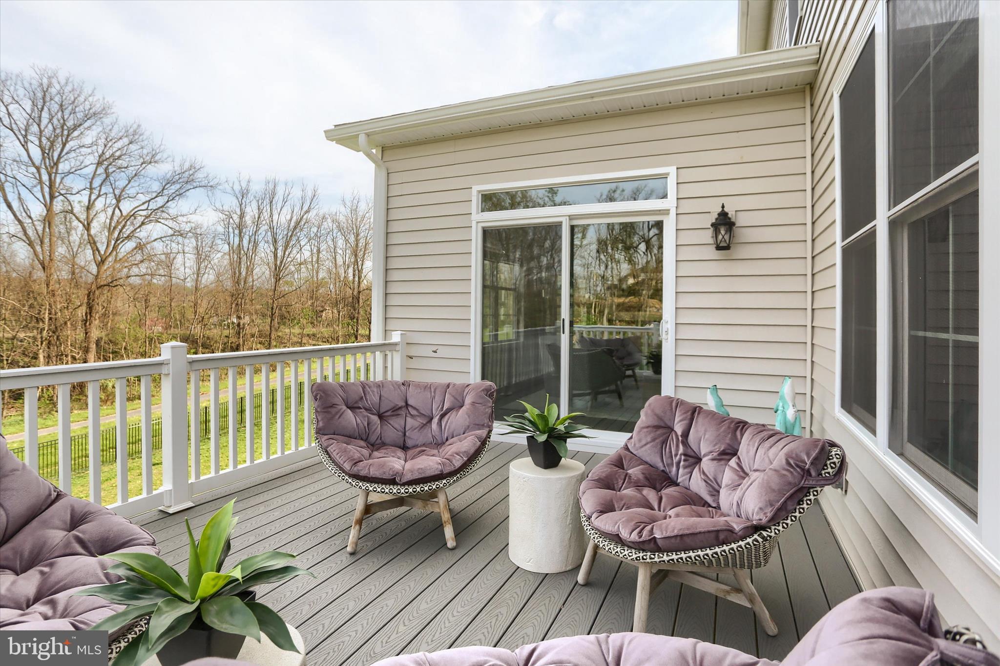 PENNINGTON - Residential