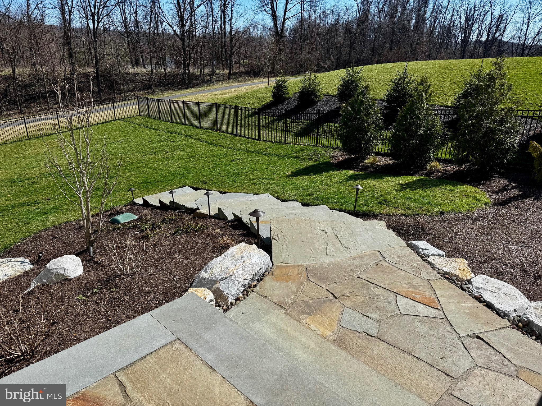 PENNINGTON - Residential