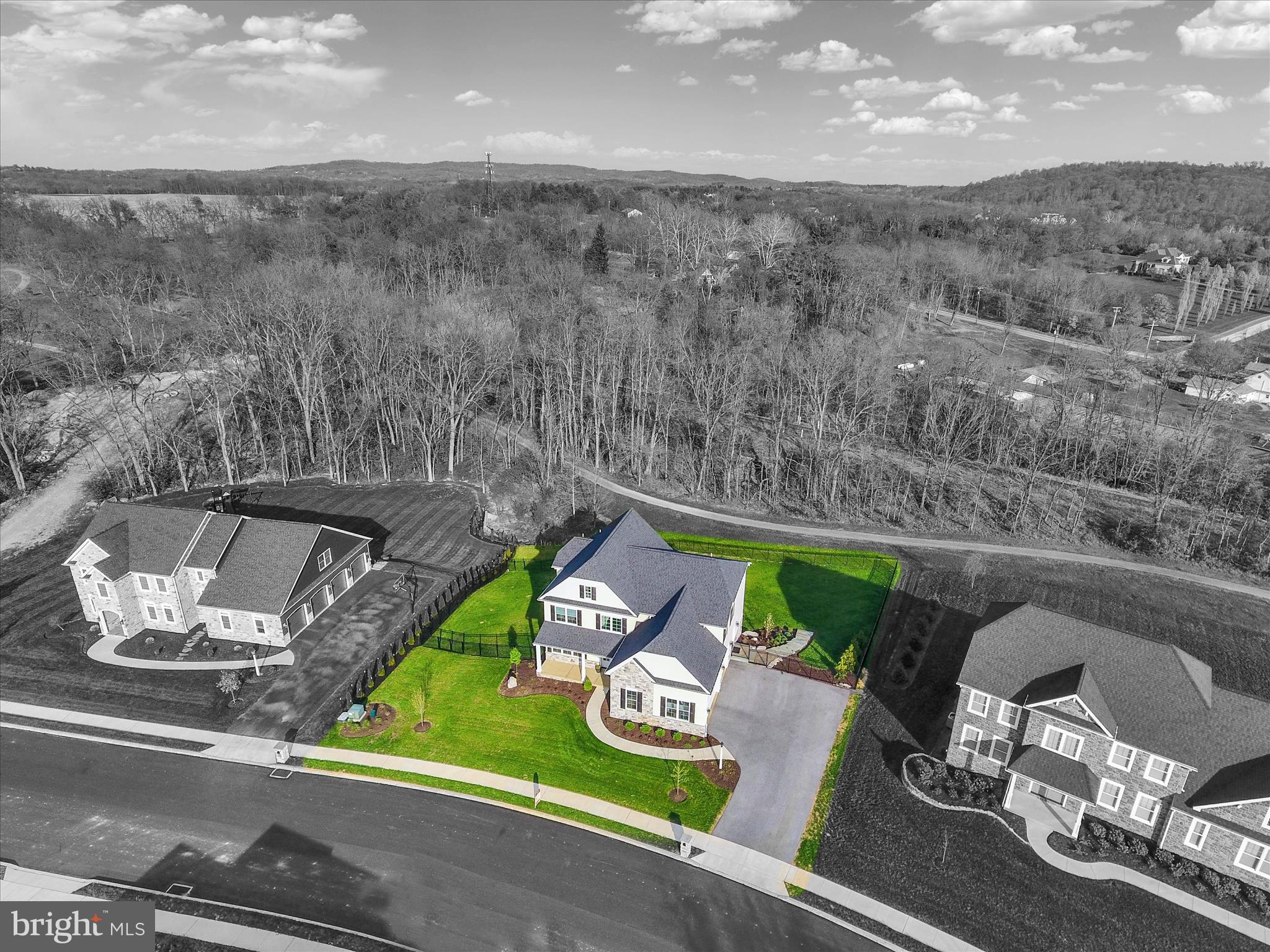 PENNINGTON - Residential