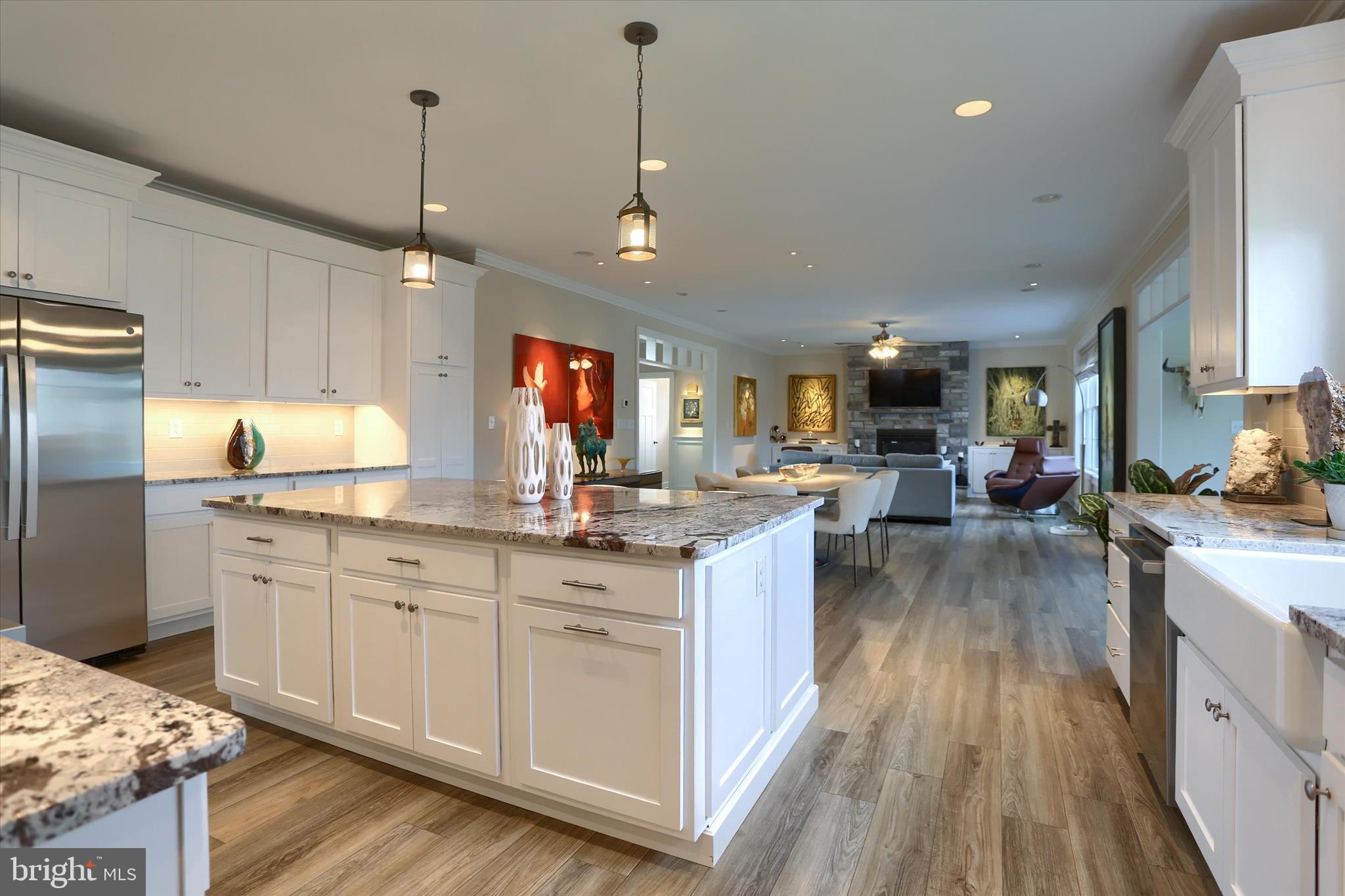 PENNINGTON - Residential