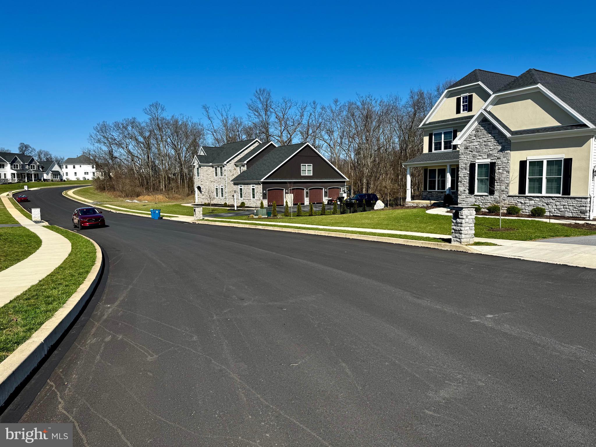 PENNINGTON - Residential