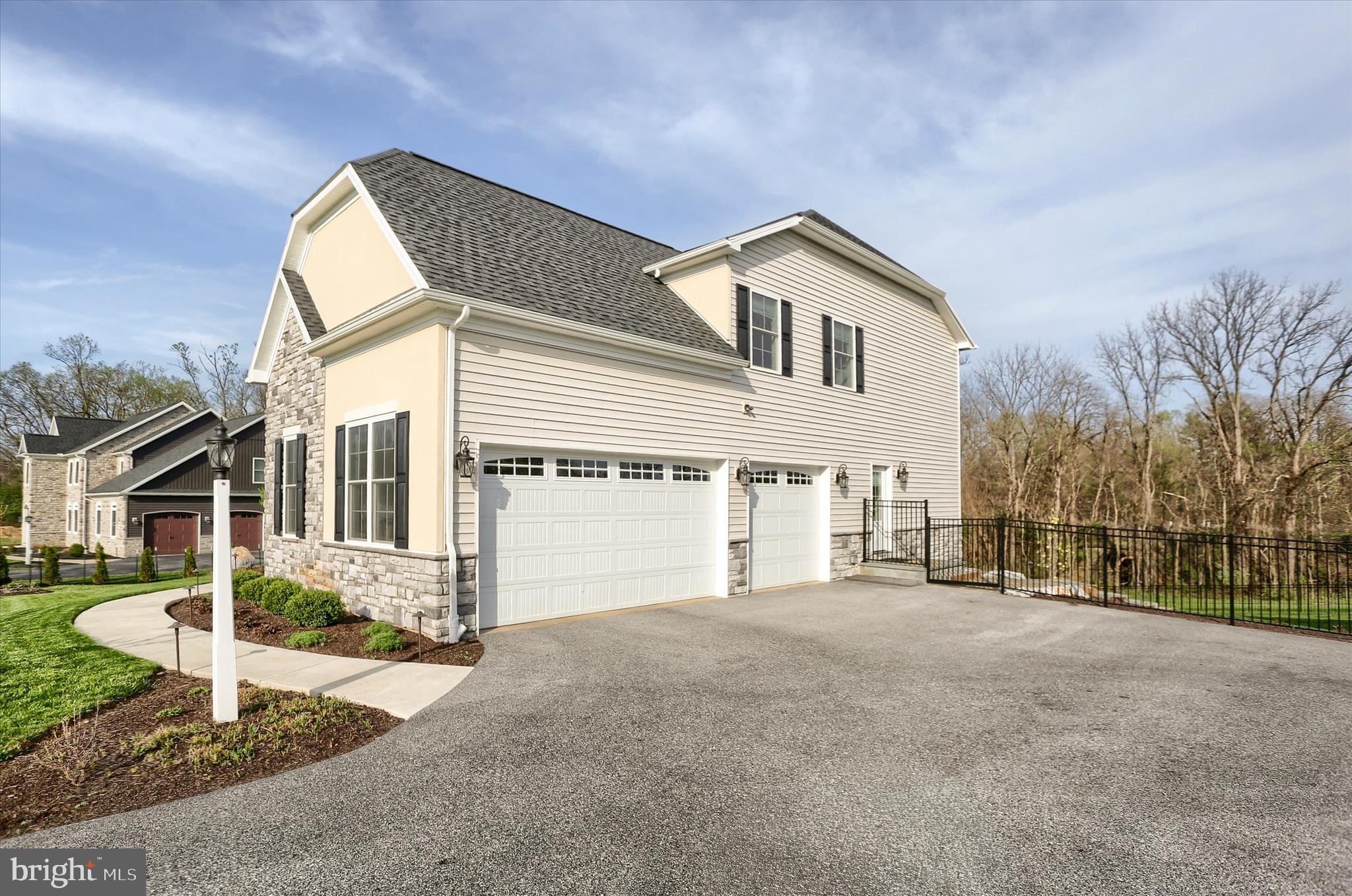 PENNINGTON - Residential