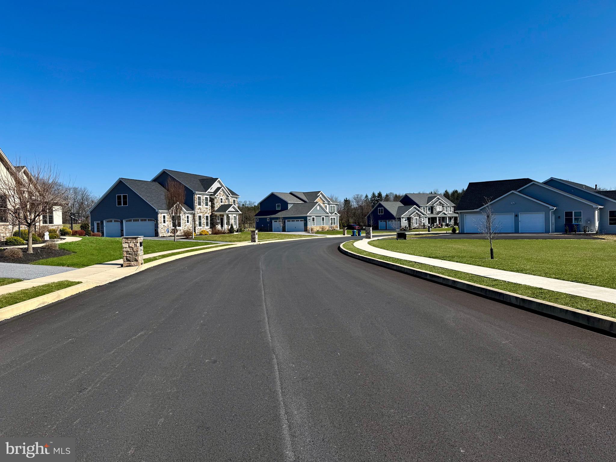 PENNINGTON - Residential