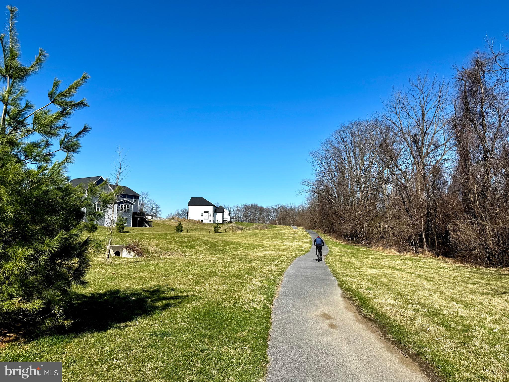 PENNINGTON - Residential