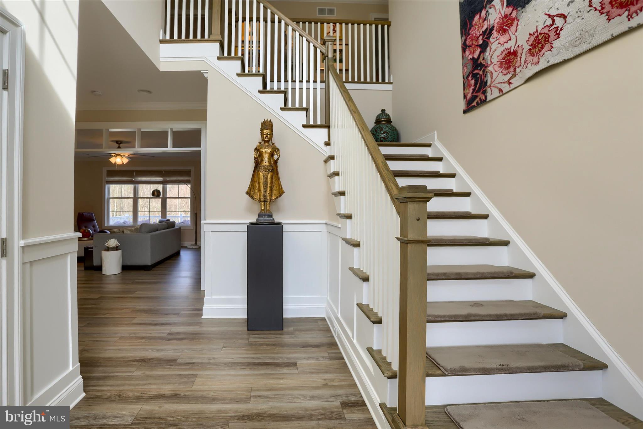 PENNINGTON - Residential