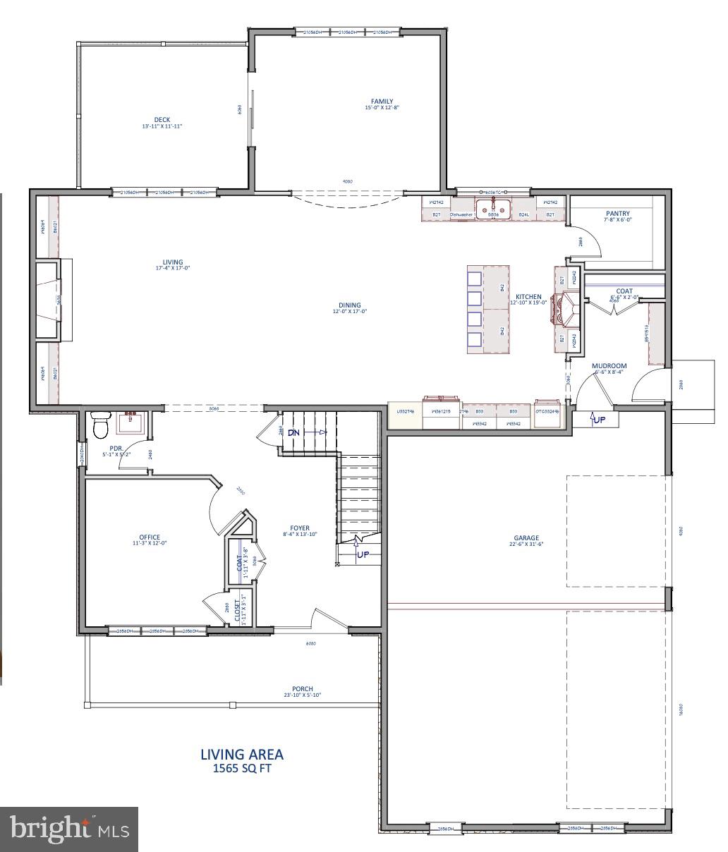 PENNINGTON - Residential