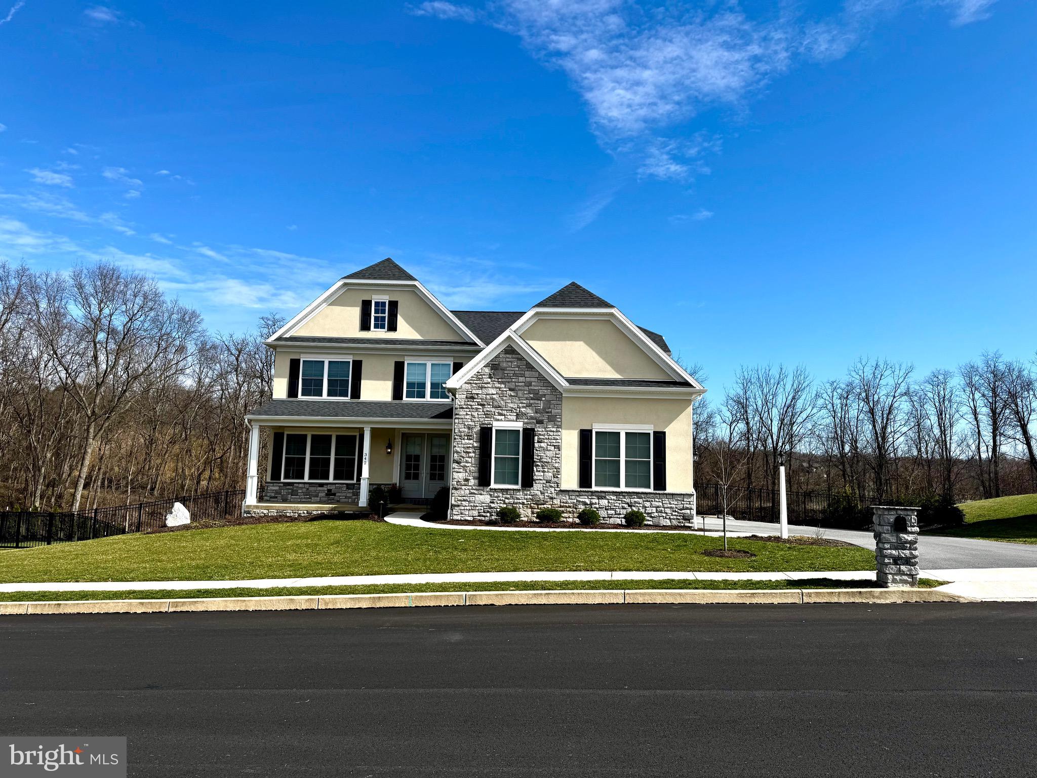 PENNINGTON - Residential