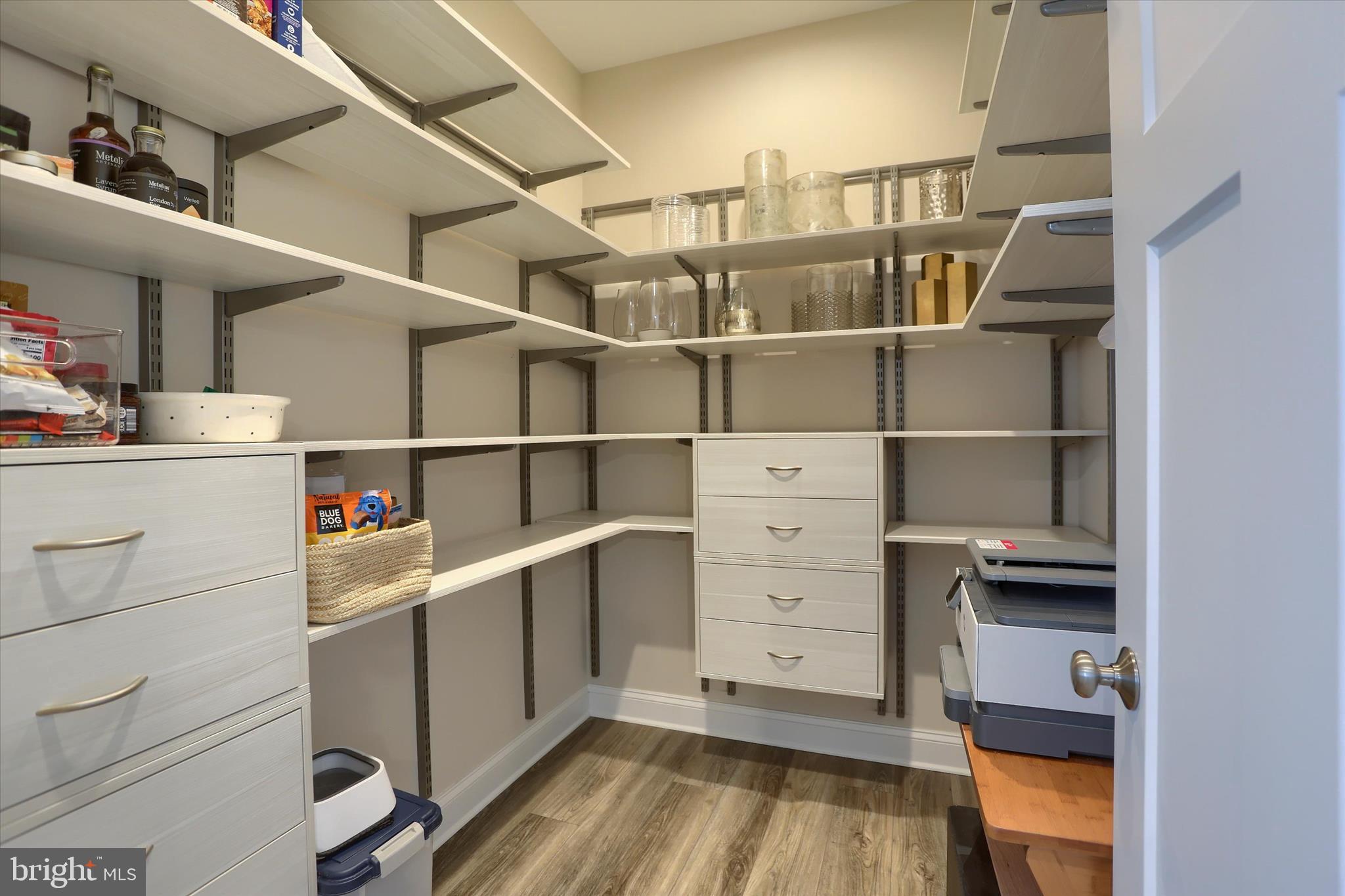 PENNINGTON - Residential