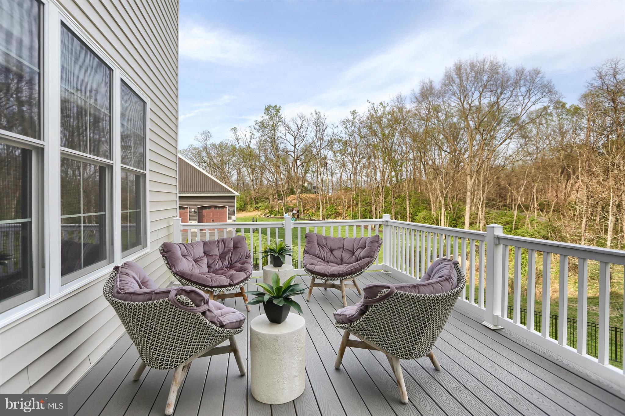 PENNINGTON - Residential