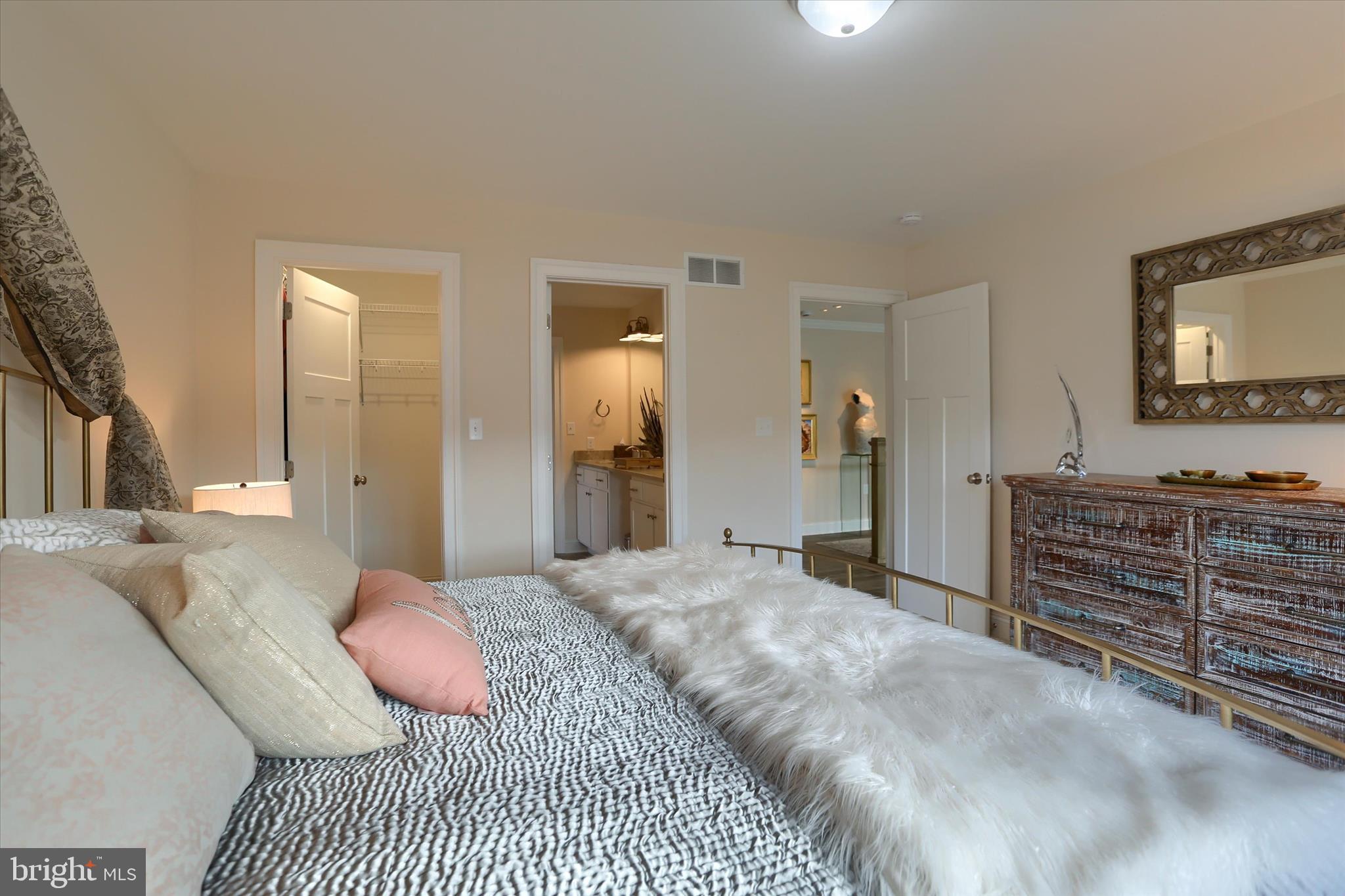 PENNINGTON - Residential