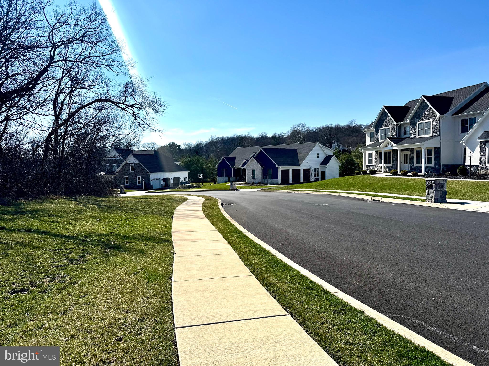 PENNINGTON - Residential