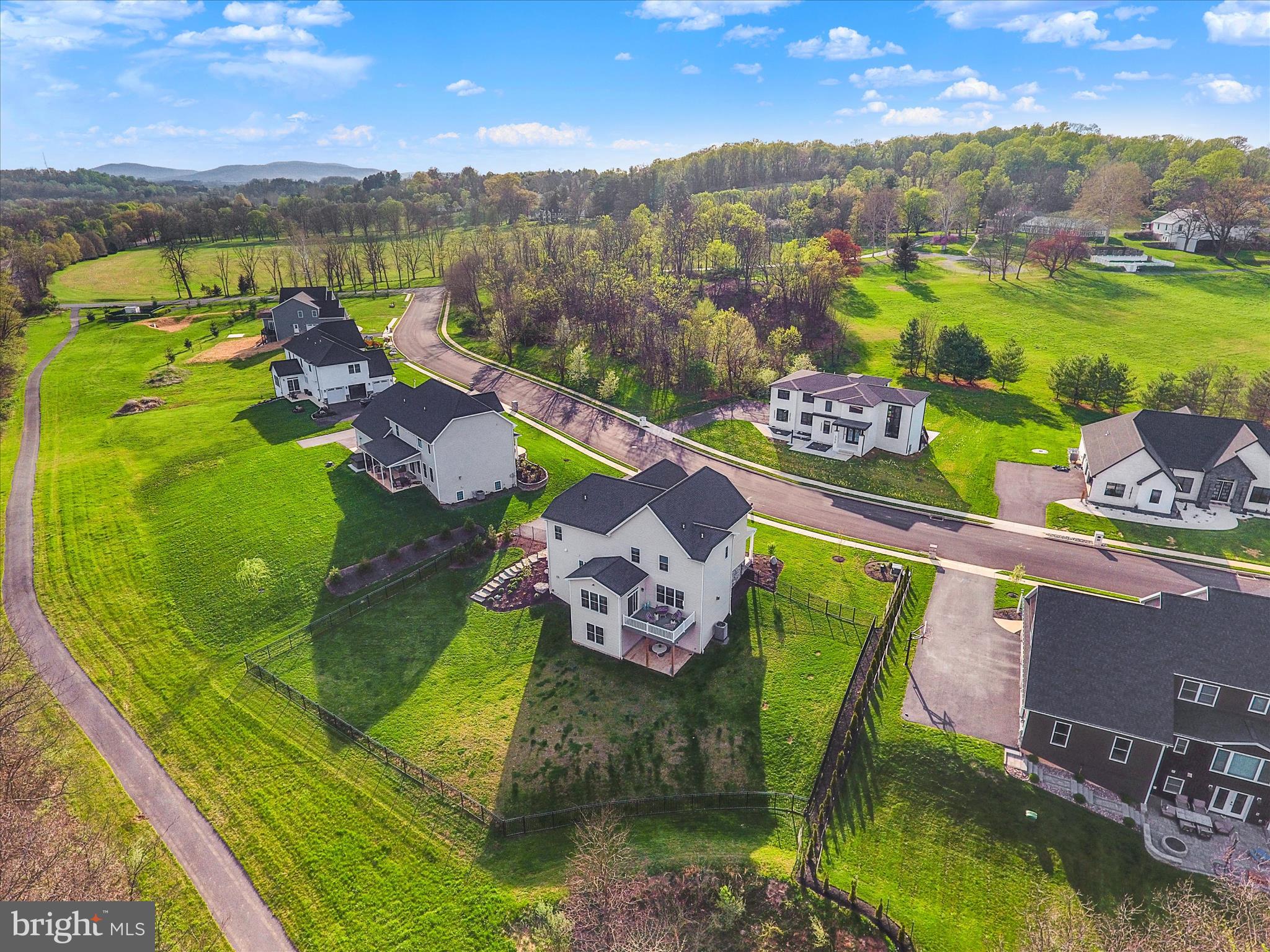 PENNINGTON - Residential