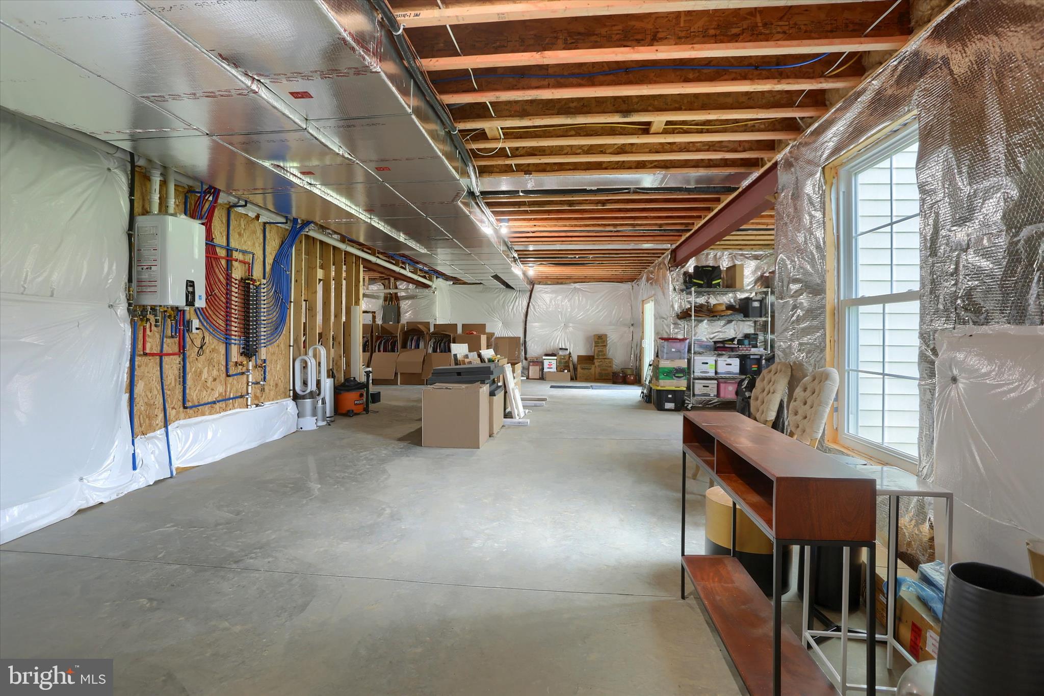 PENNINGTON - Residential