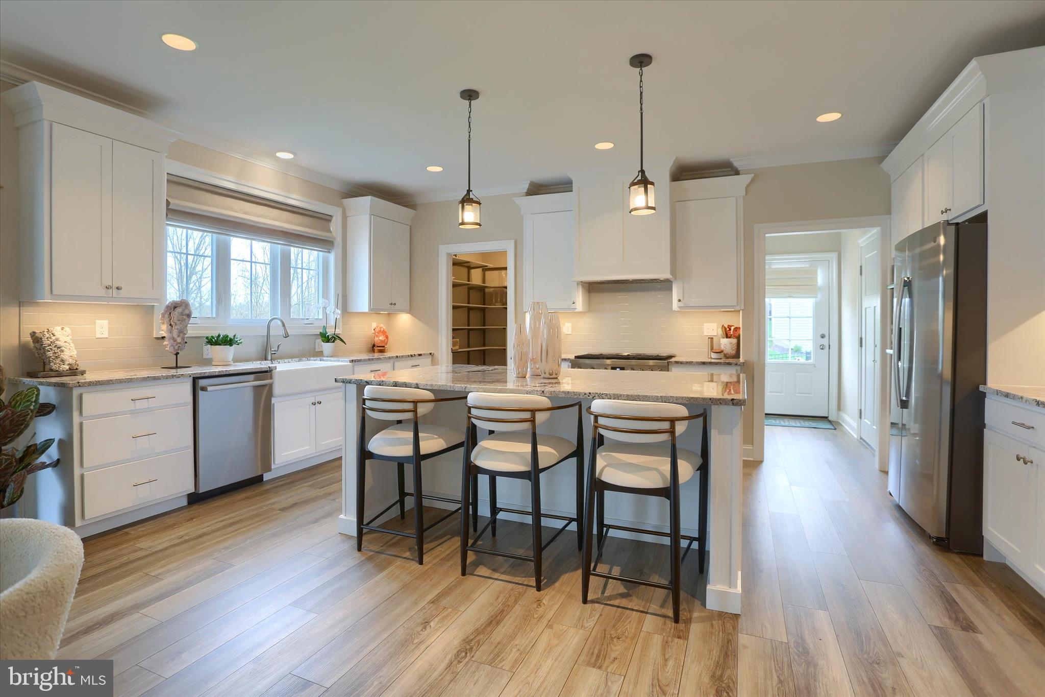 PENNINGTON - Residential