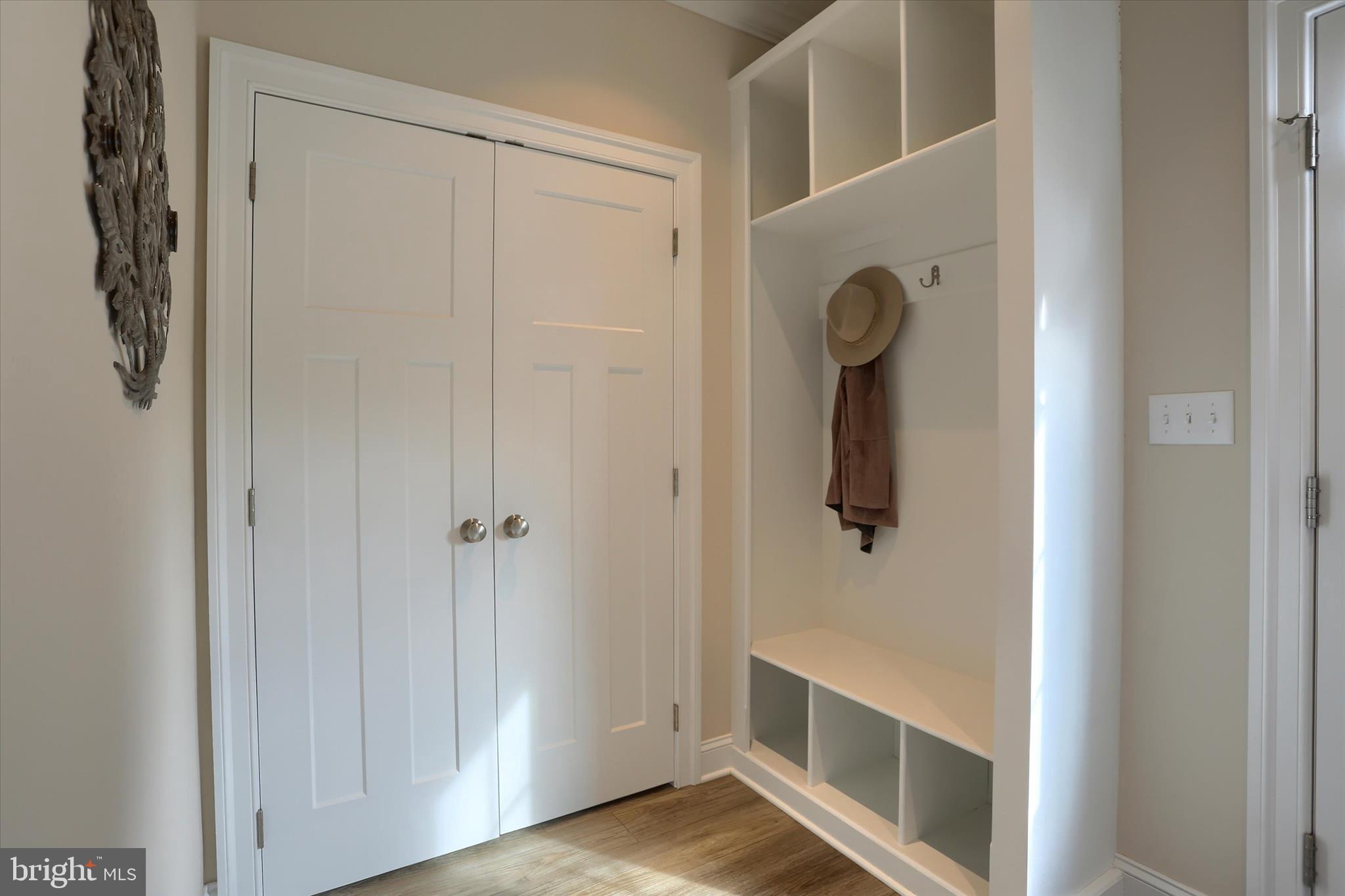 PENNINGTON - Residential