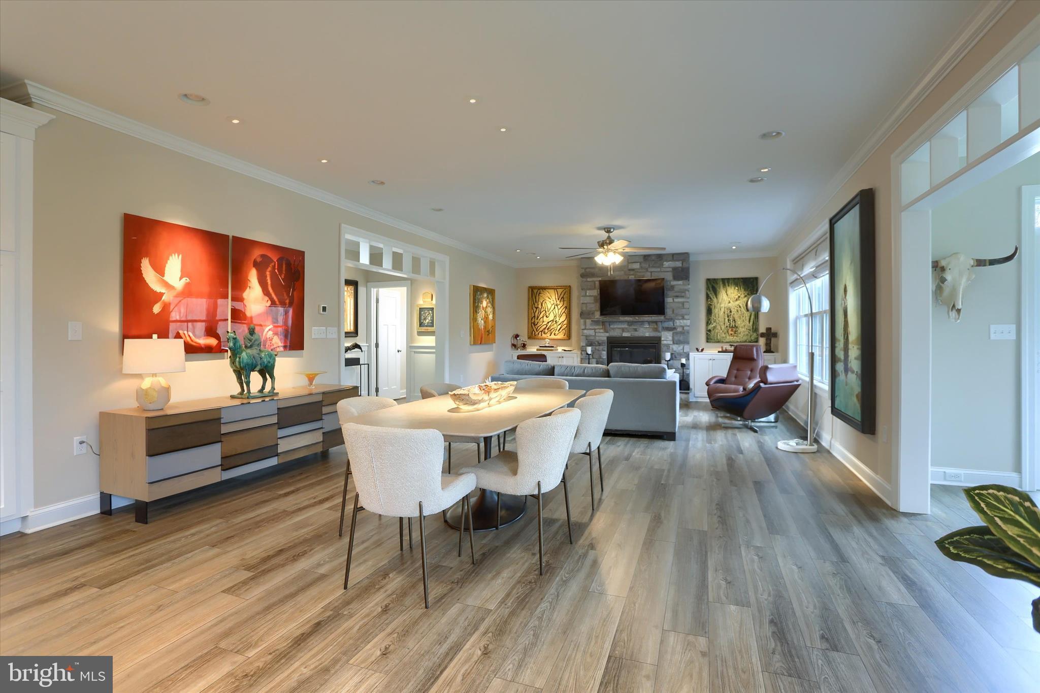 PENNINGTON - Residential