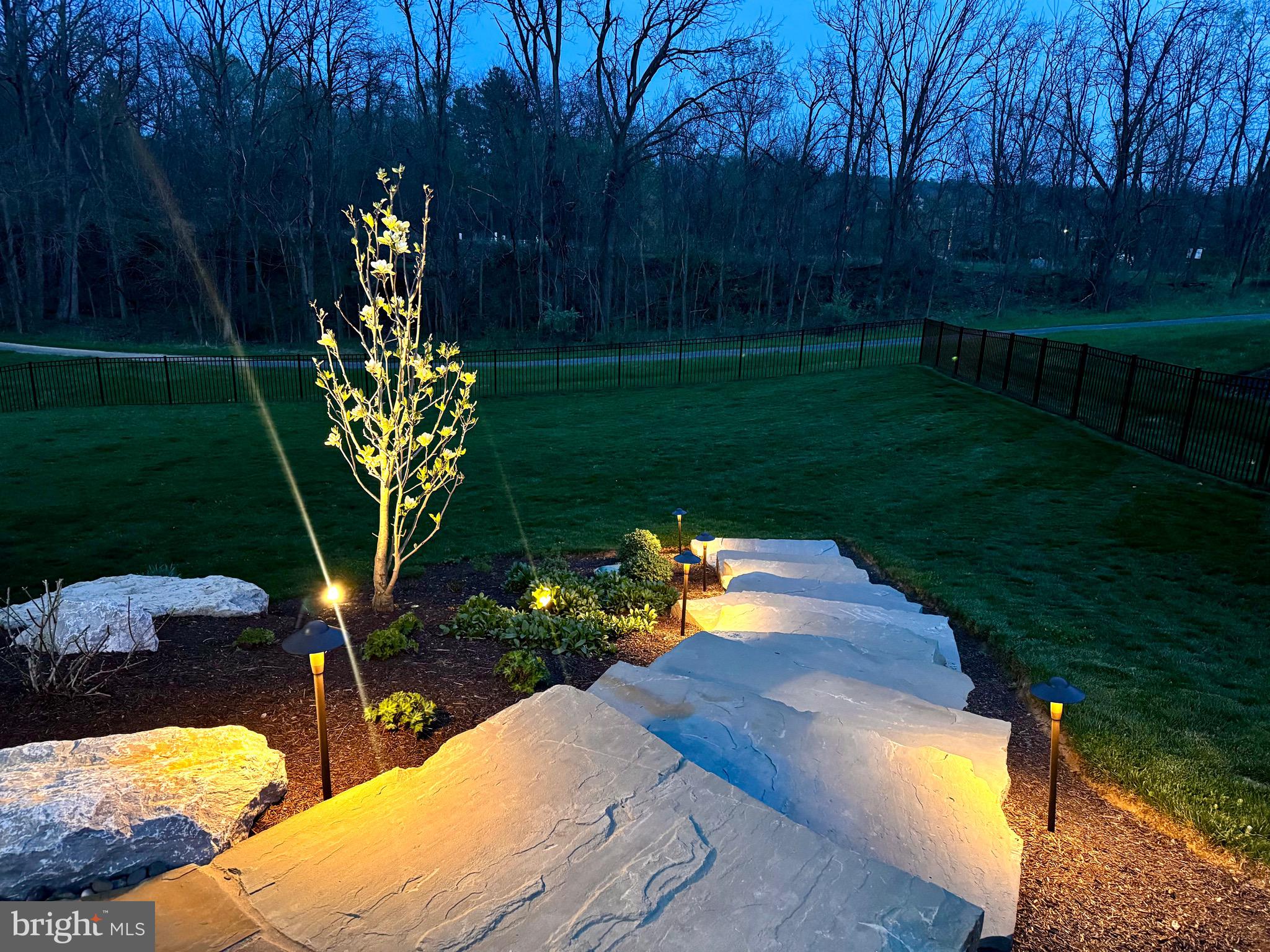 PENNINGTON - Residential