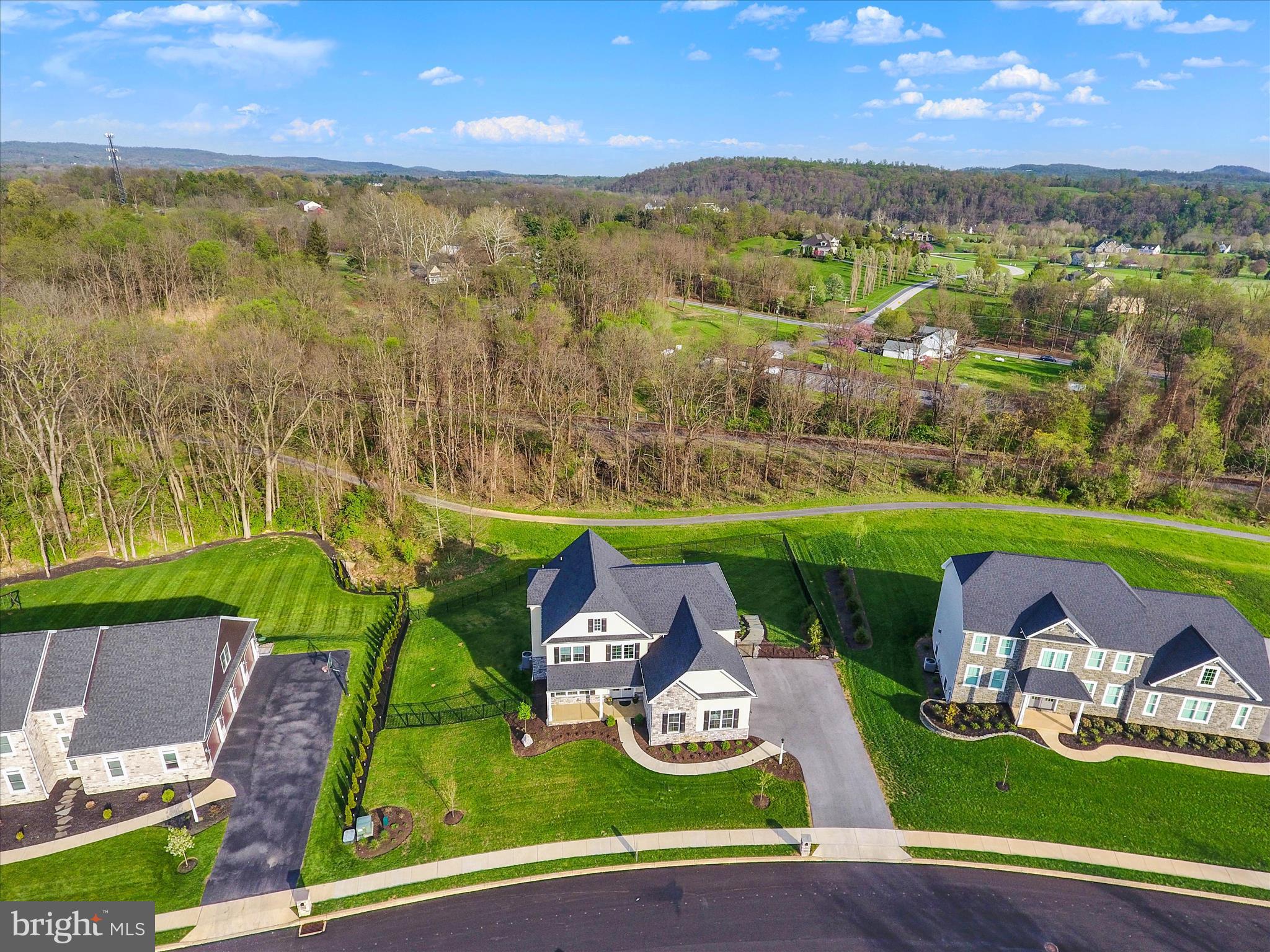 PENNINGTON - Residential