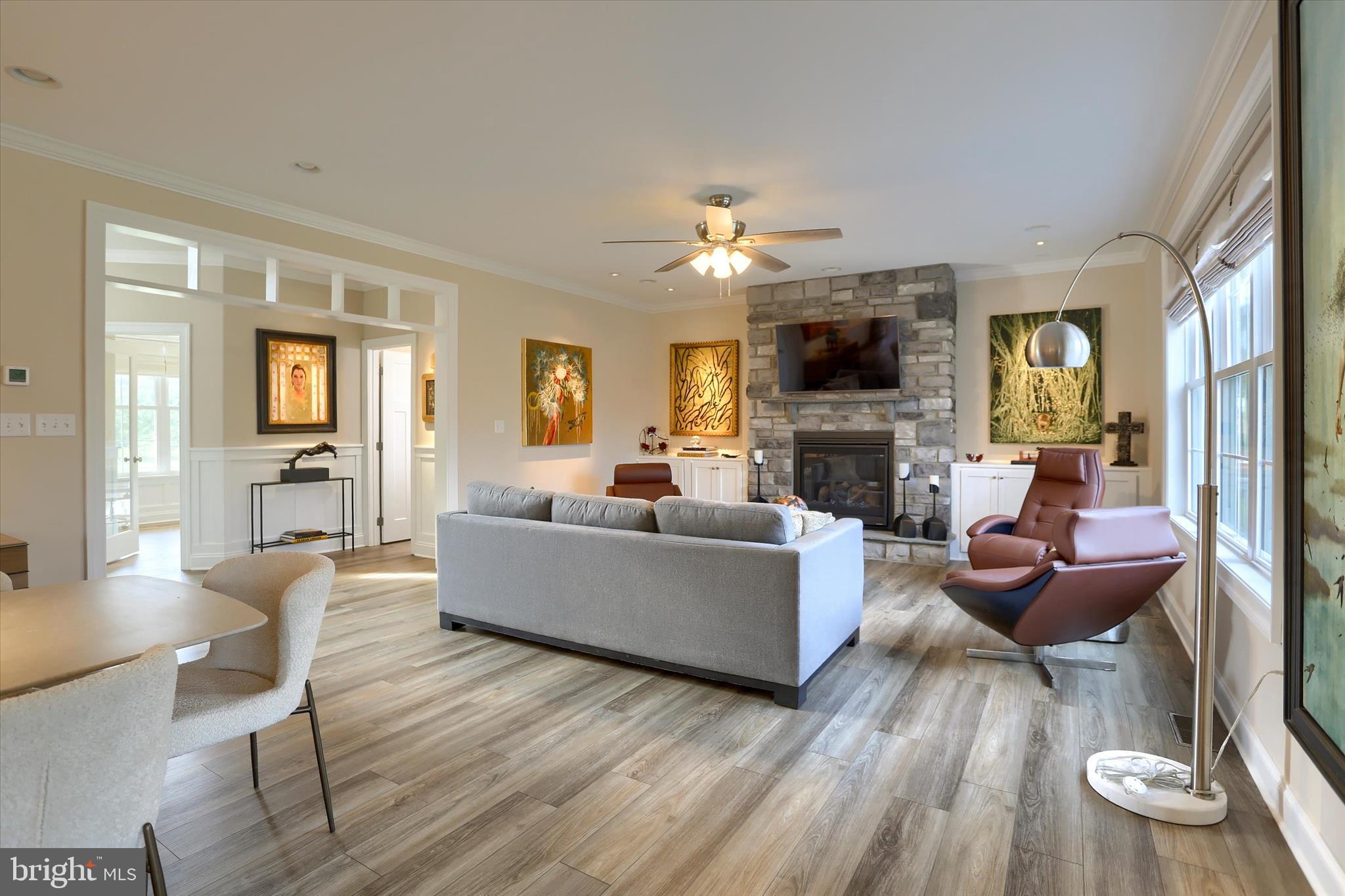 PENNINGTON - Residential