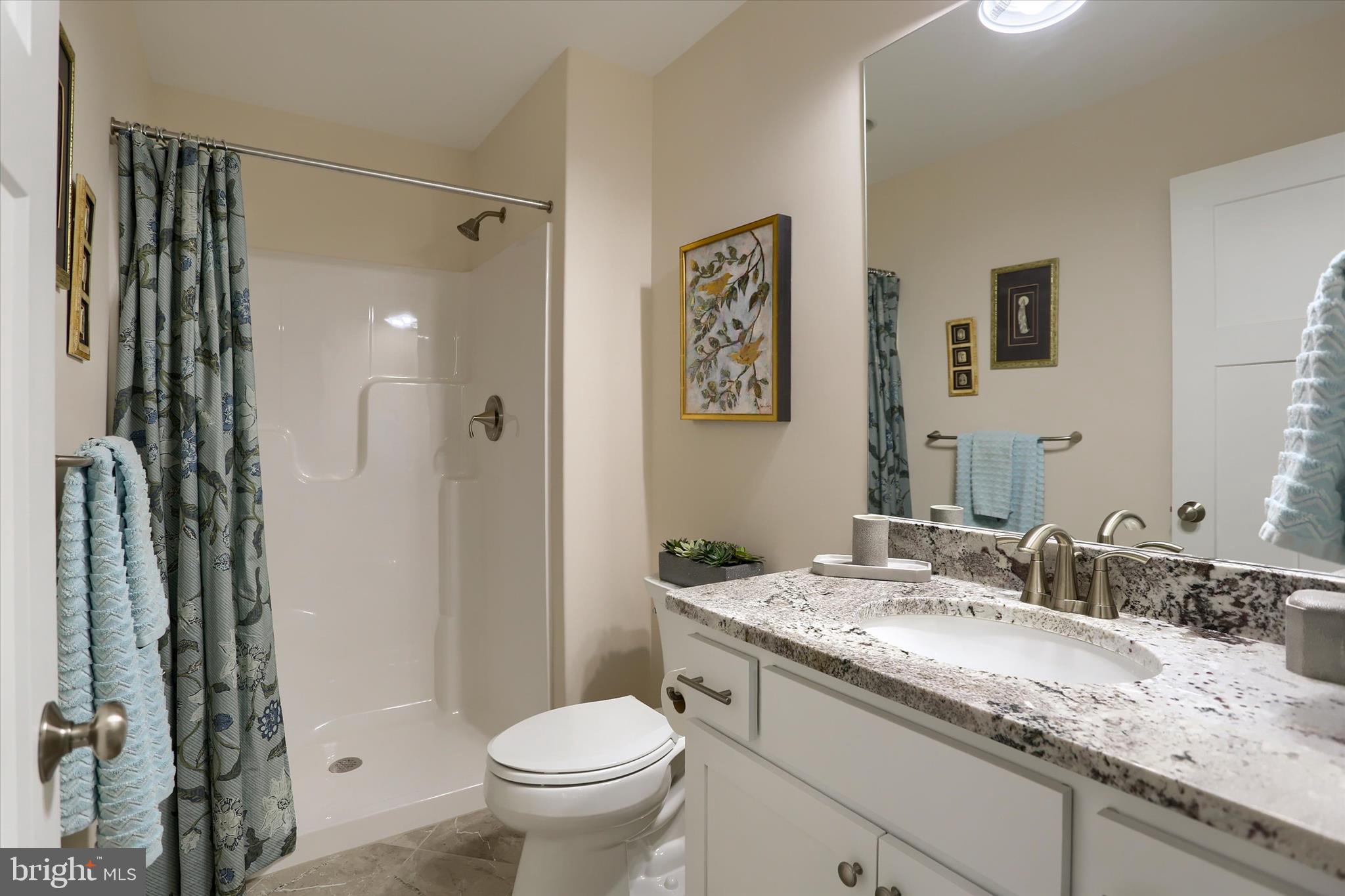 PENNINGTON - Residential