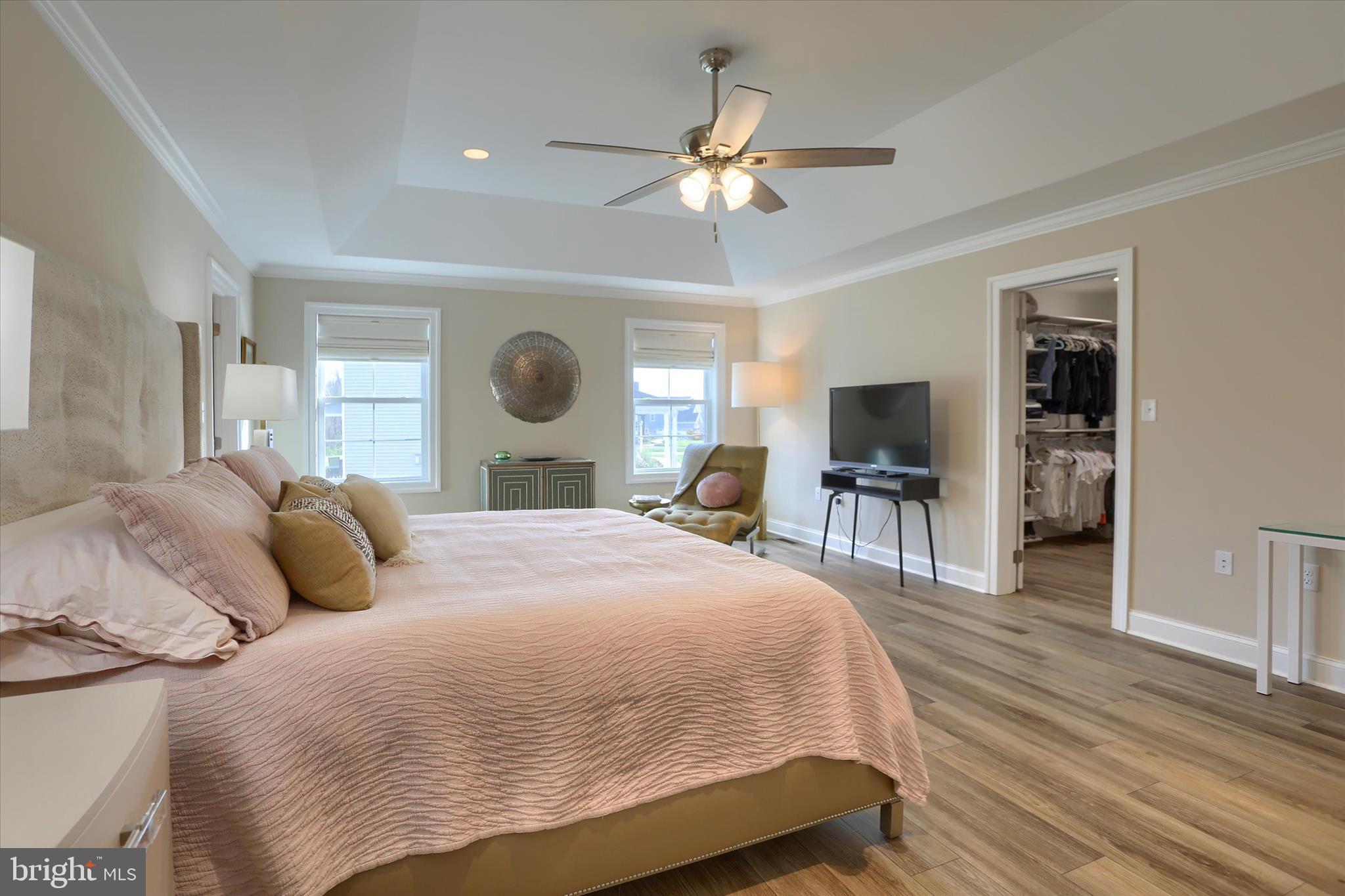 PENNINGTON - Residential