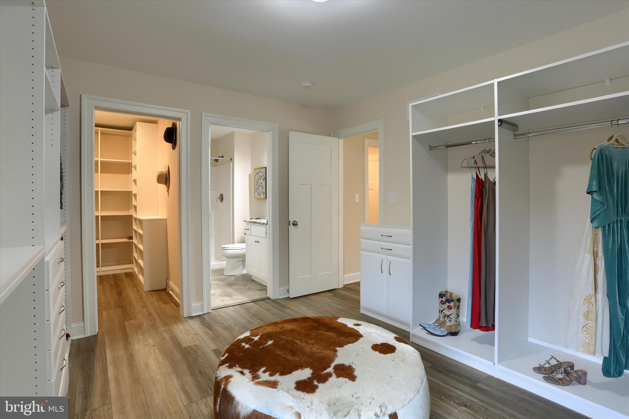 PENNINGTON - Residential