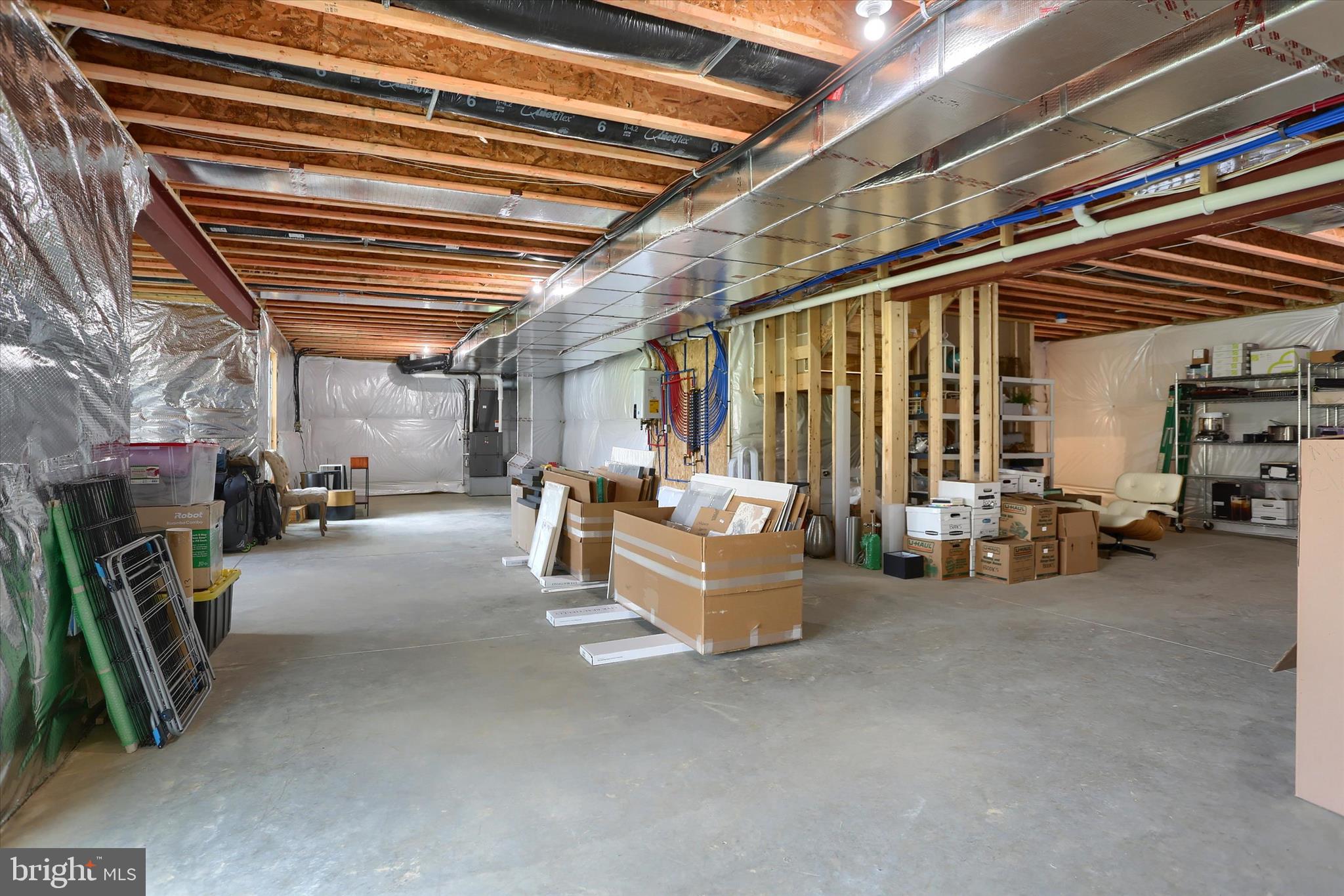 PENNINGTON - Residential