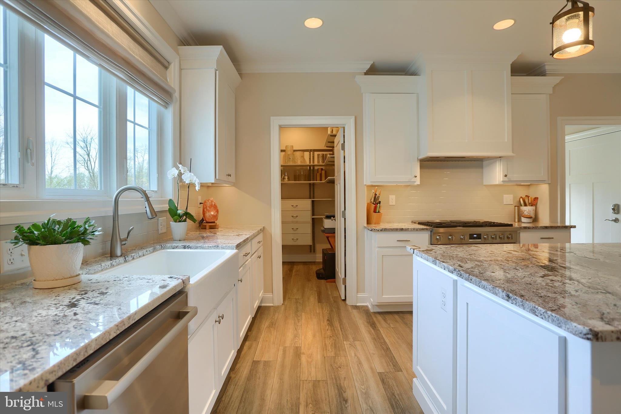 PENNINGTON - Residential