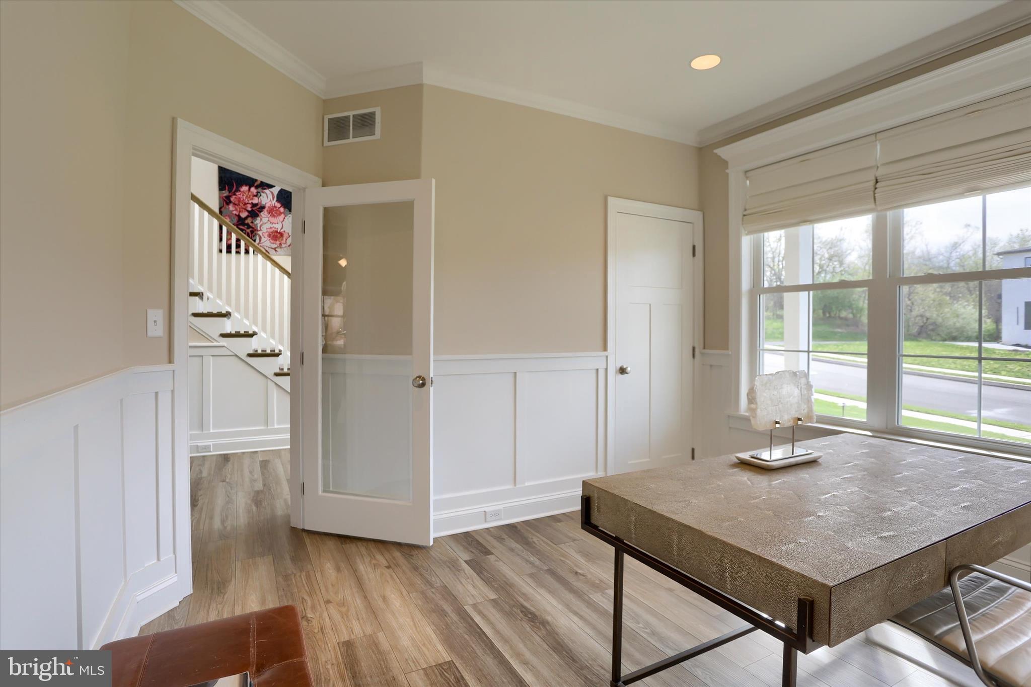 PENNINGTON - Residential