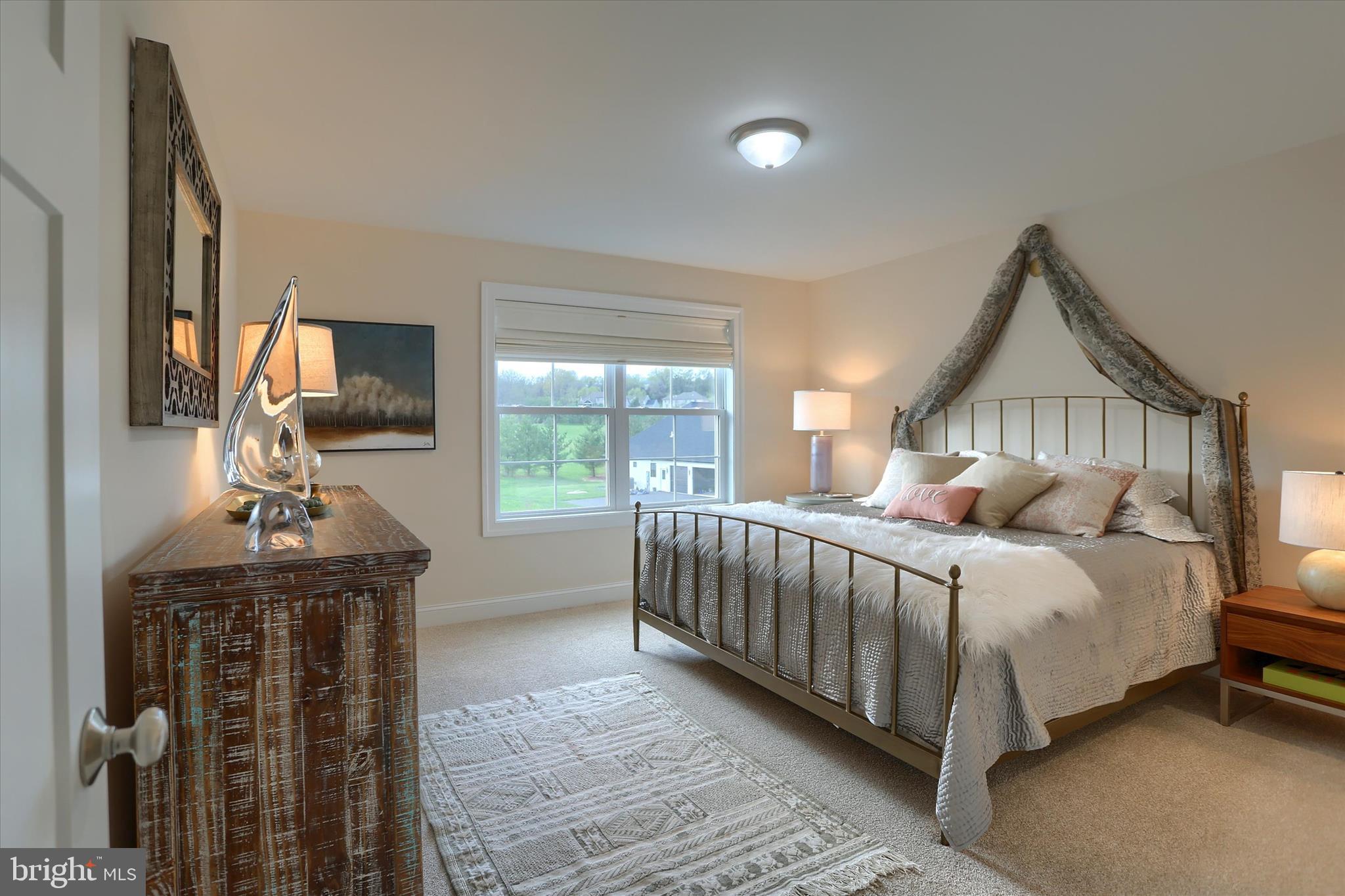 PENNINGTON - Residential