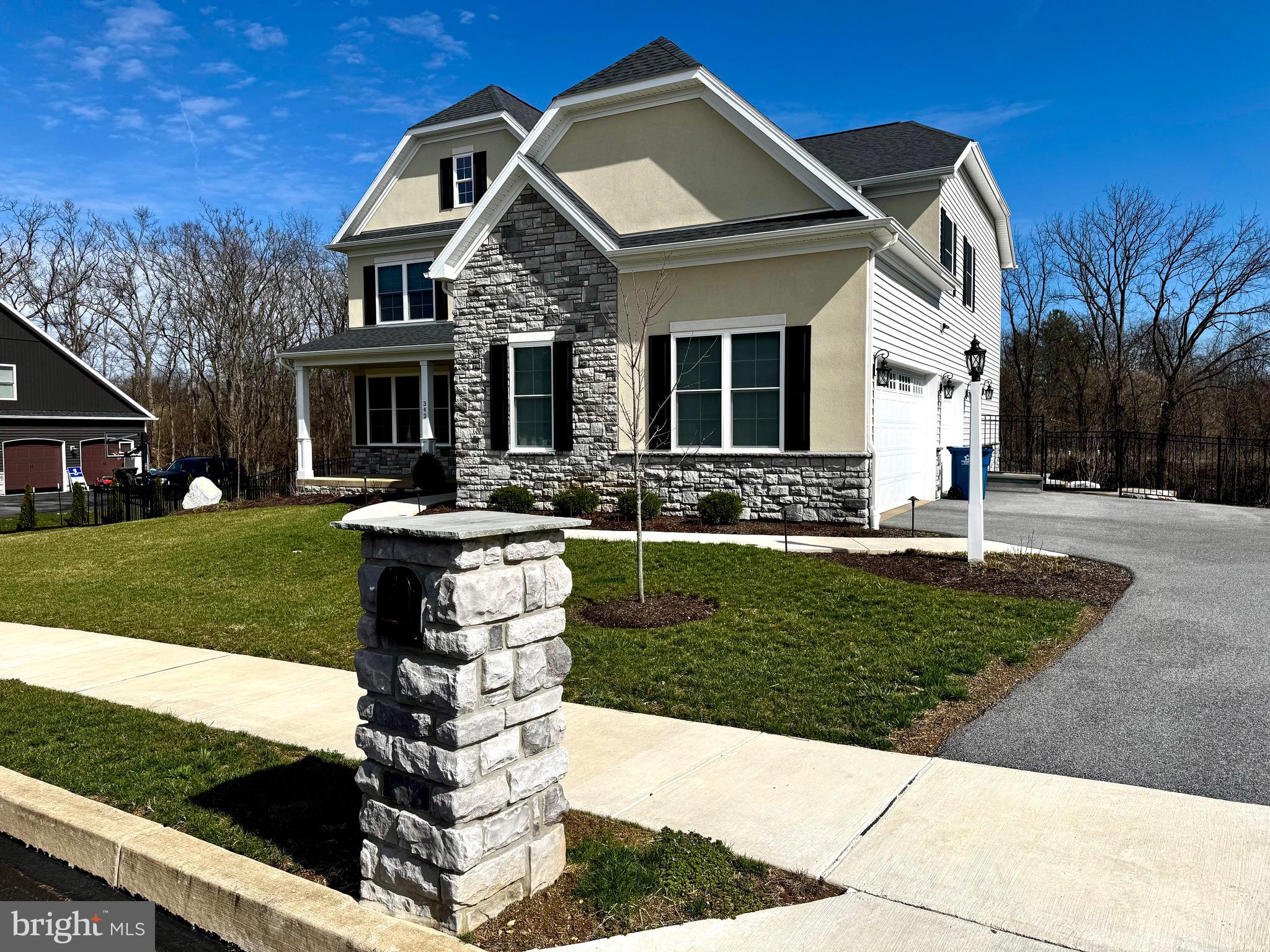 PENNINGTON - Residential