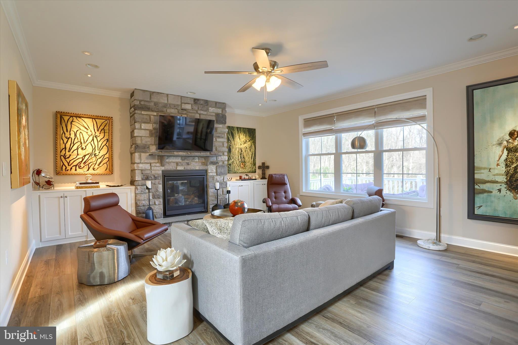 PENNINGTON - Residential