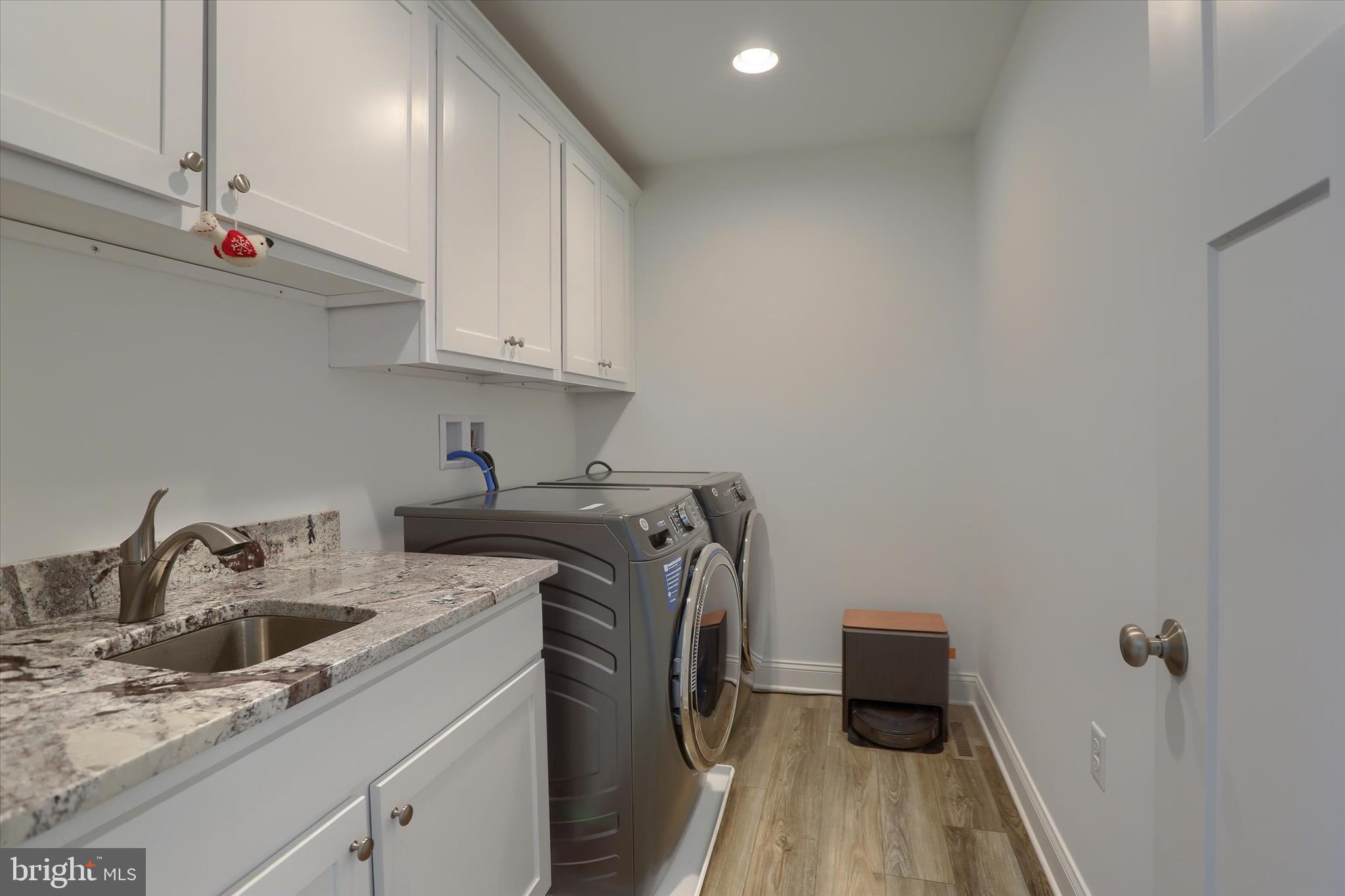 PENNINGTON - Residential