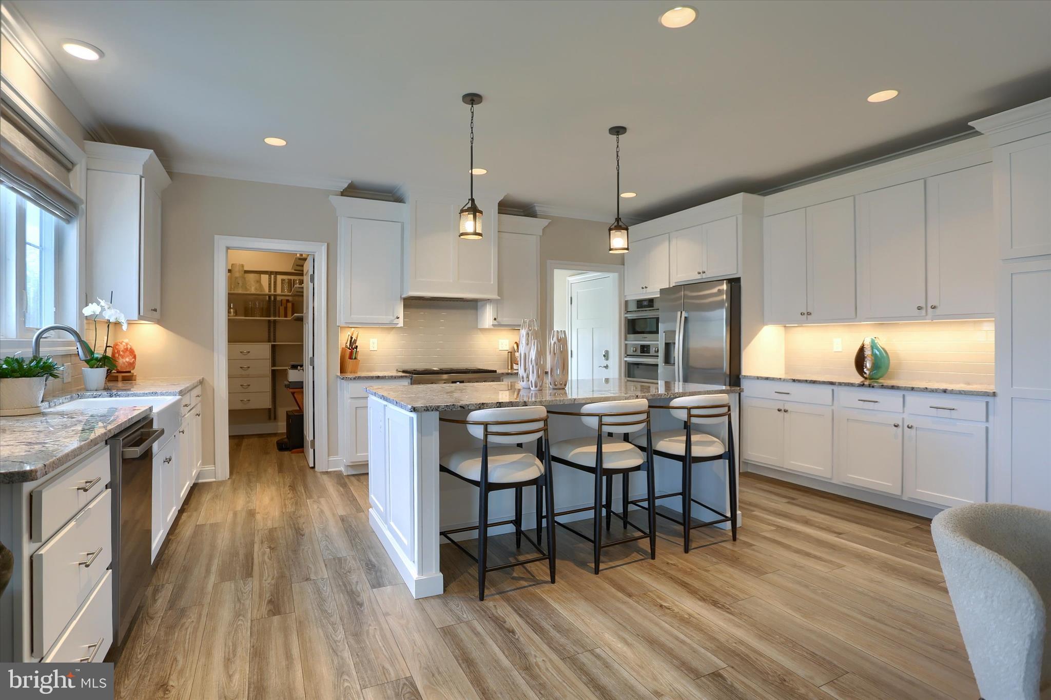 PENNINGTON - Residential