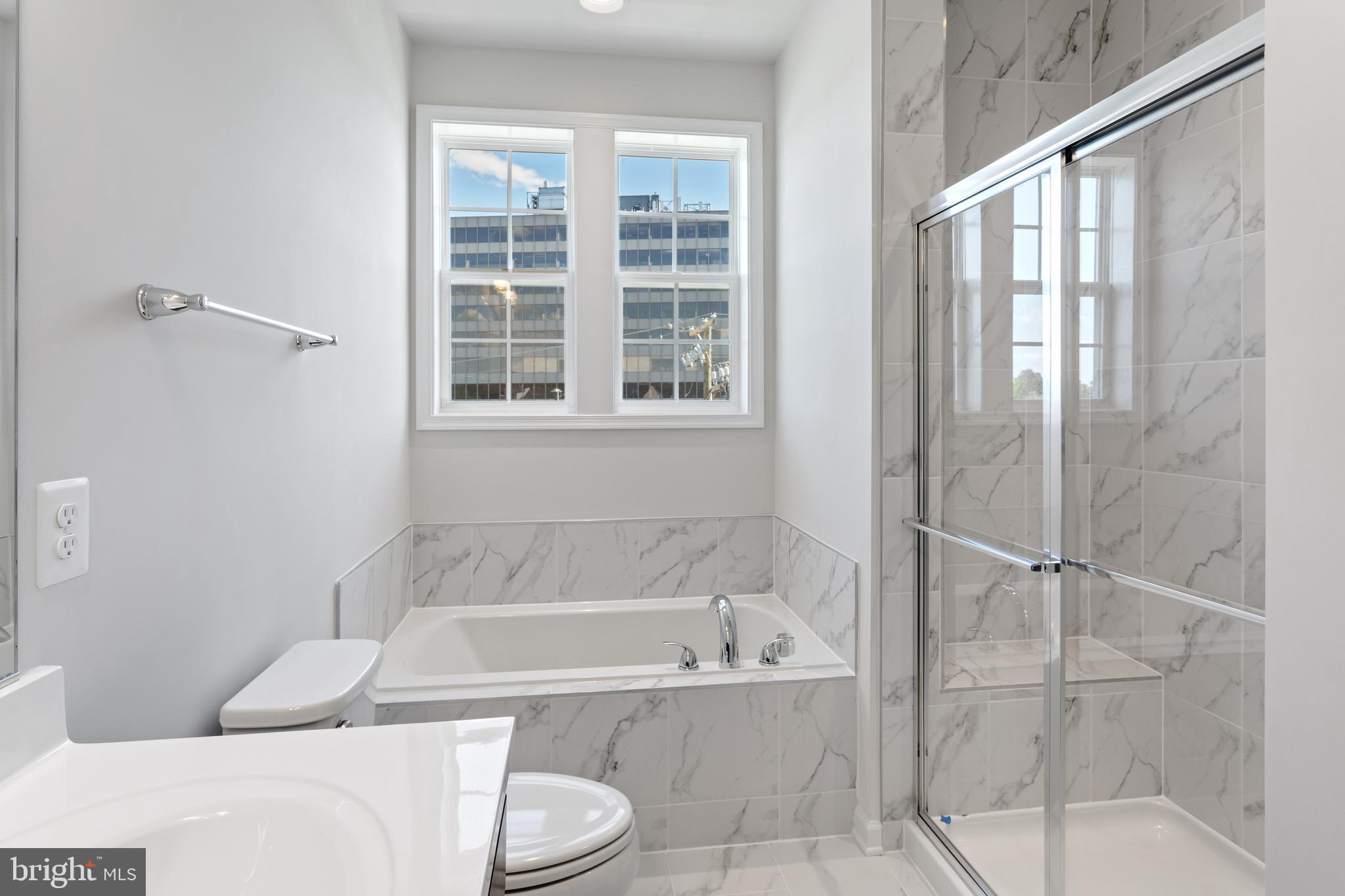 THE TOWNS AT GLENN DALE CROSSING - Residential