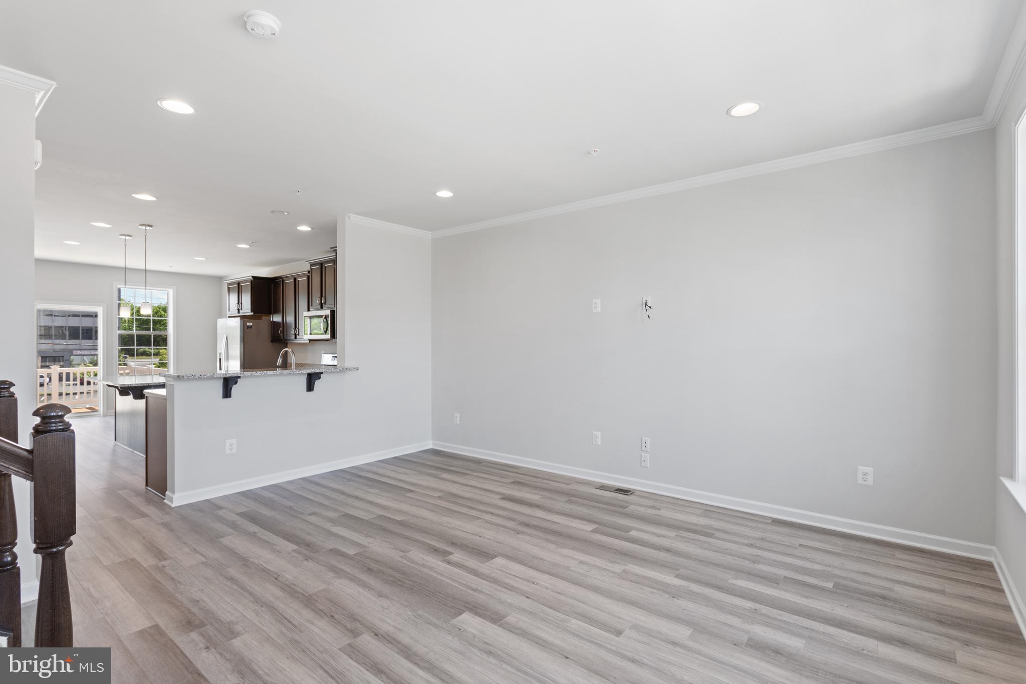 THE TOWNS AT GLENN DALE CROSSING - Residential