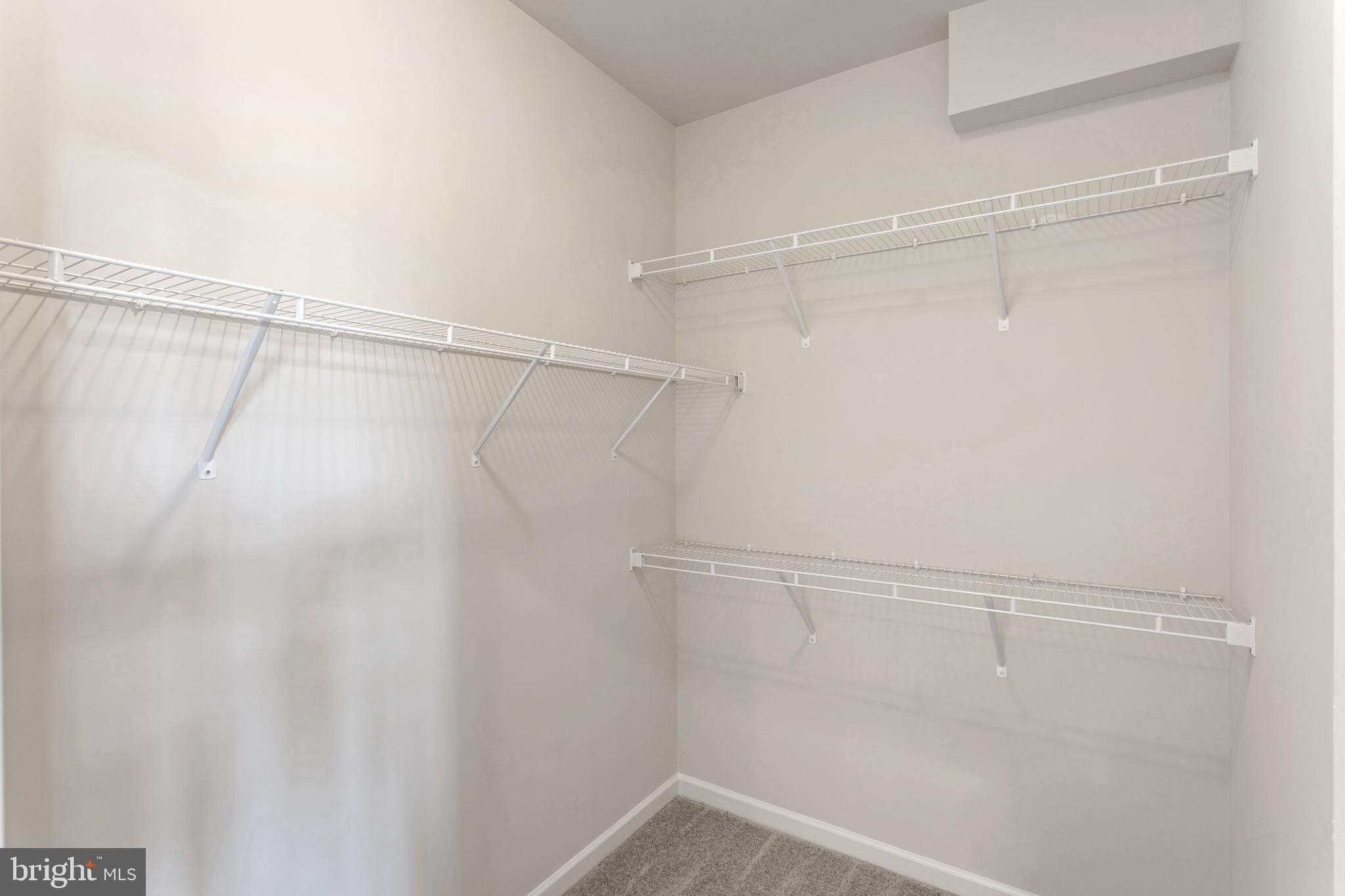 THE TOWNS AT GLENN DALE CROSSING - Residential