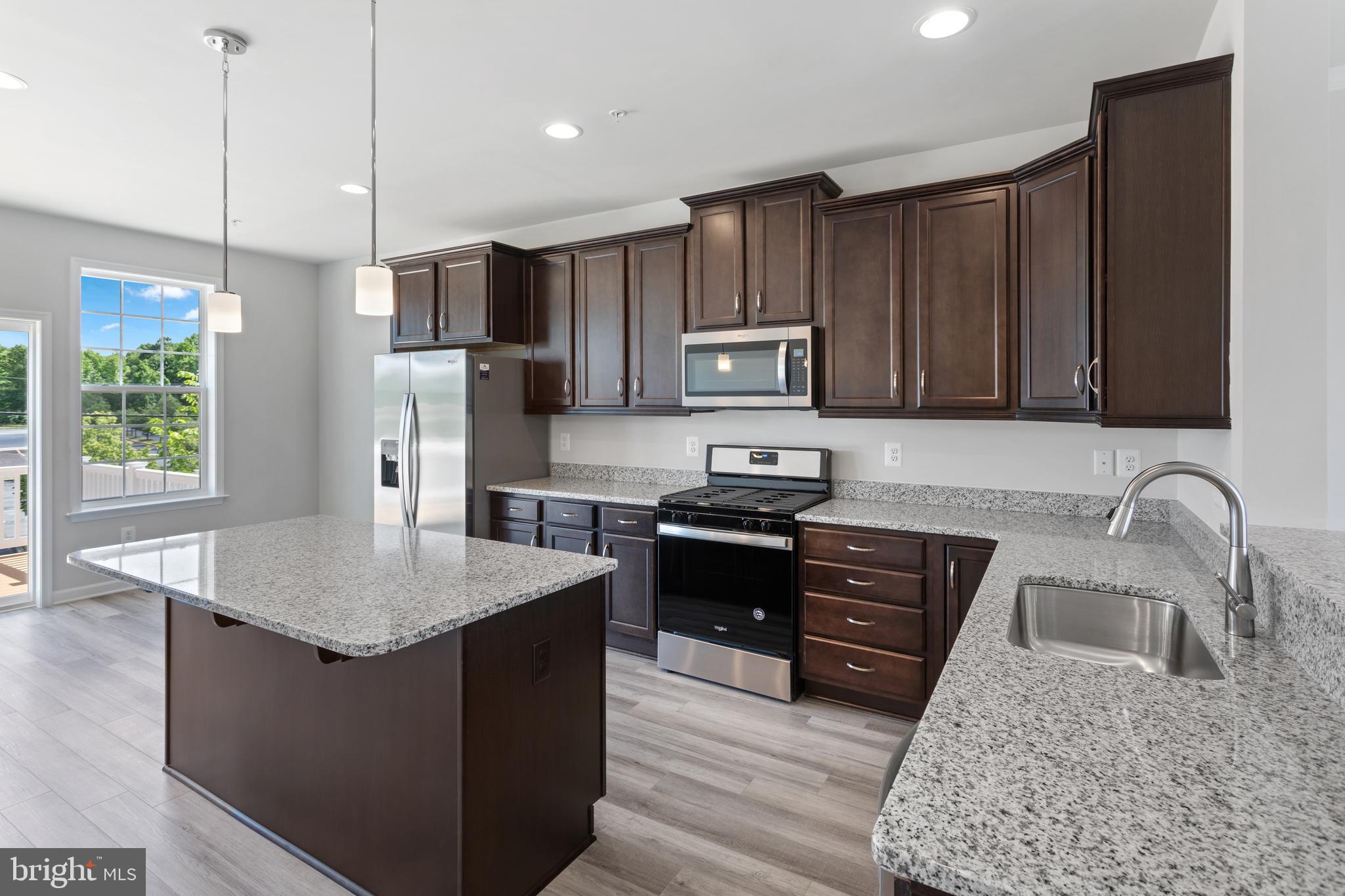 THE TOWNS AT GLENN DALE CROSSING - Residential